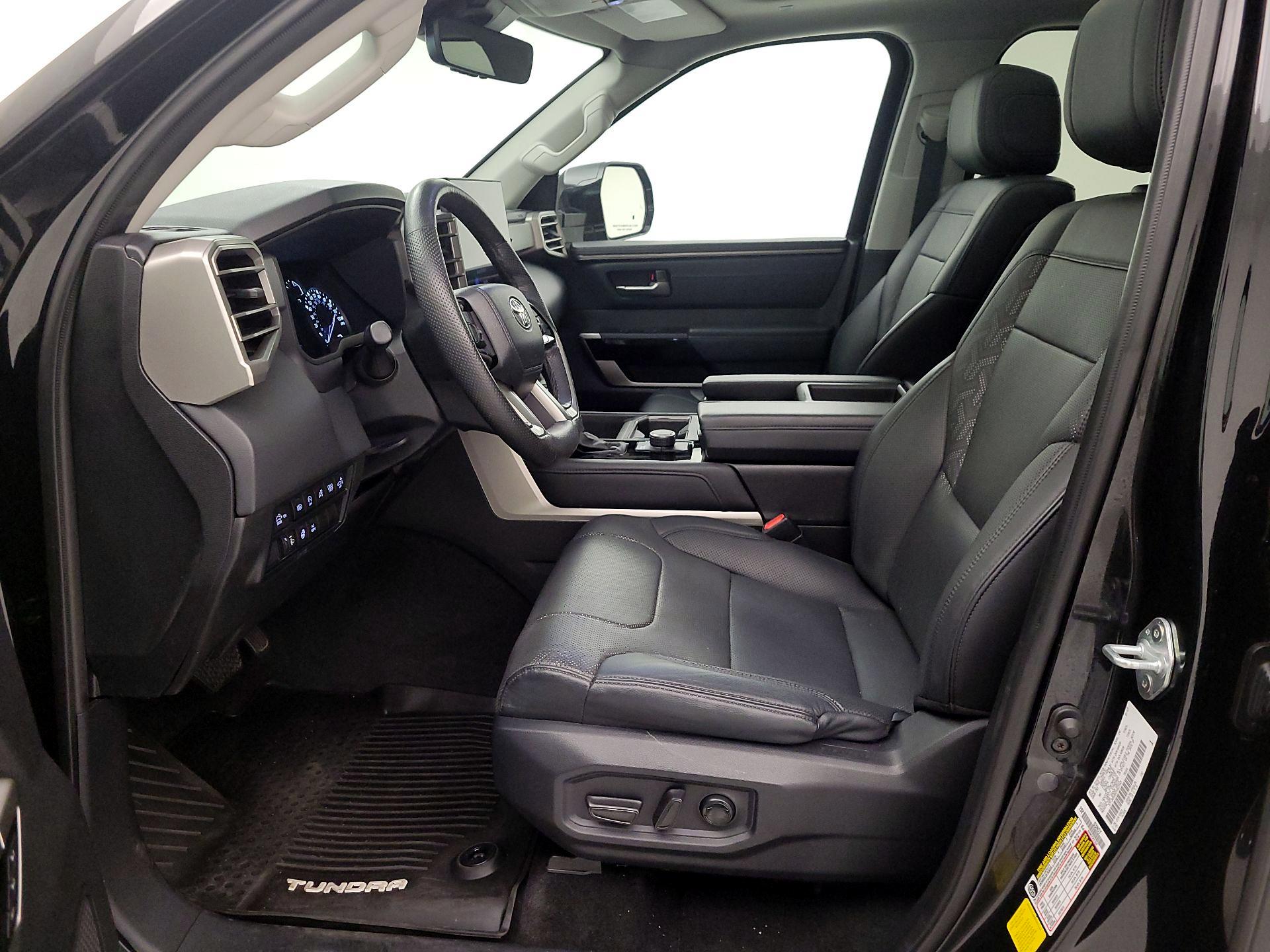 Thumbnail: 2023 Toyota Tundra - 11