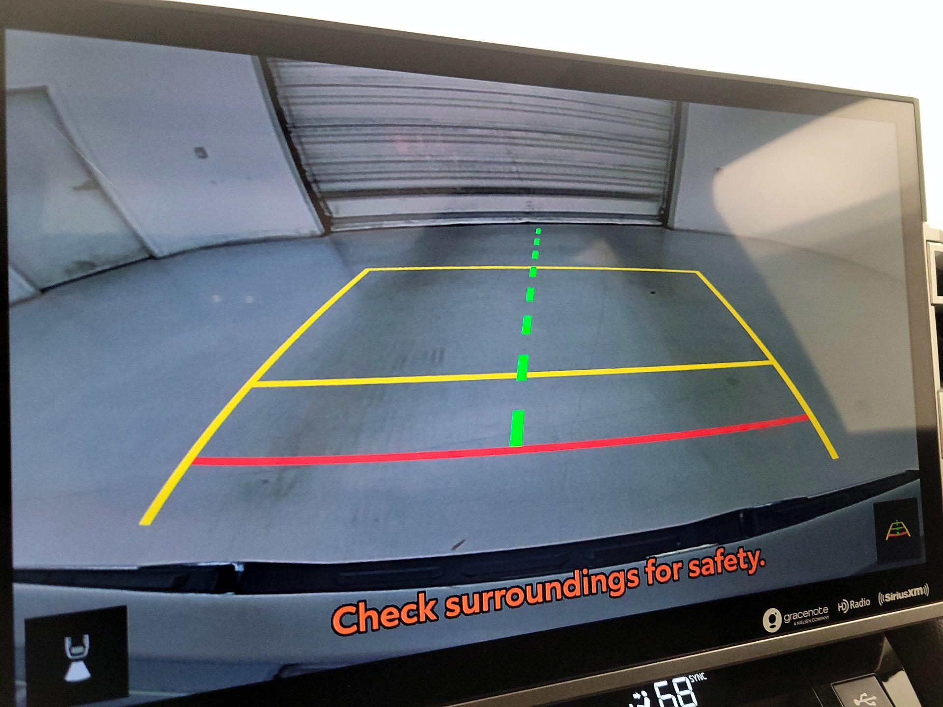 Thumbnail: 2023 Toyota Tundra - 14