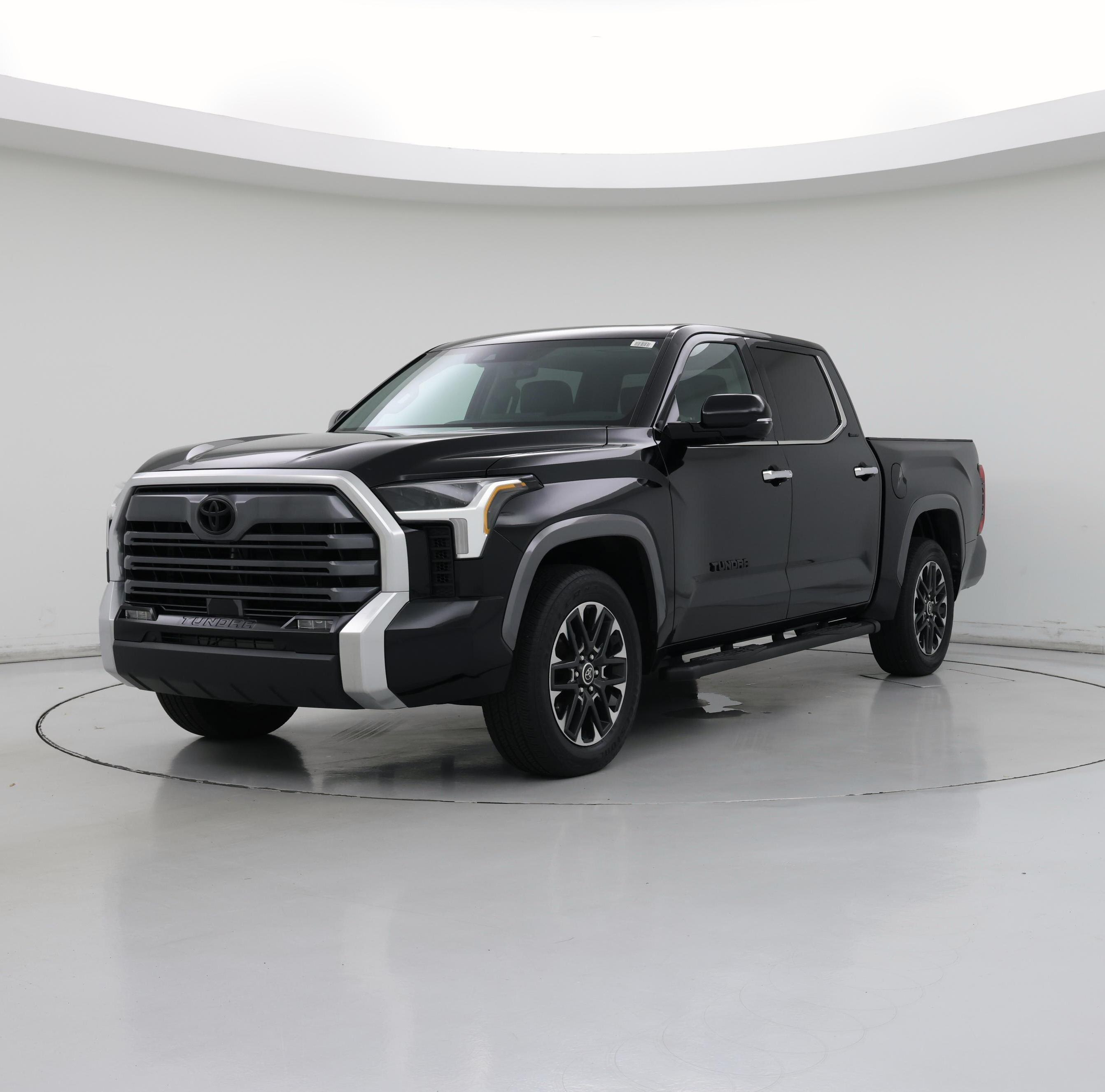 Thumbnail: 2023 Toyota Tundra - 4