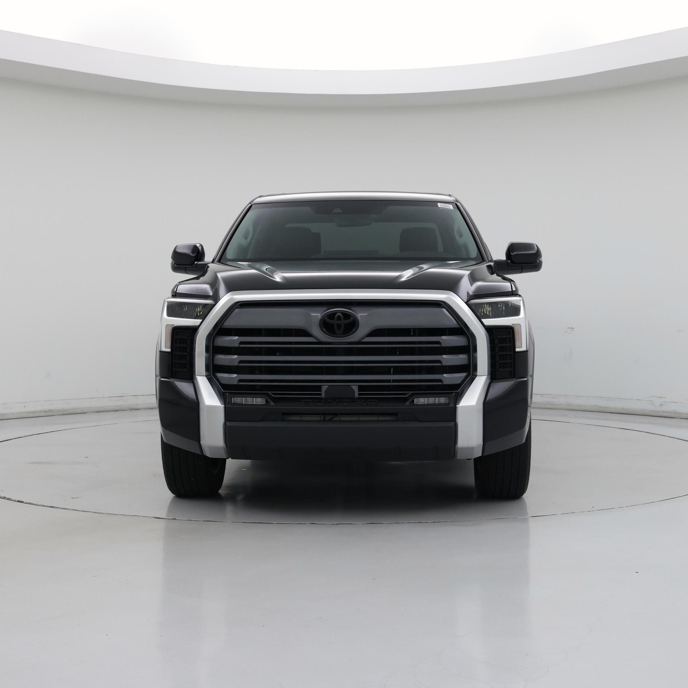 Thumbnail: 2023 Toyota Tundra - 5