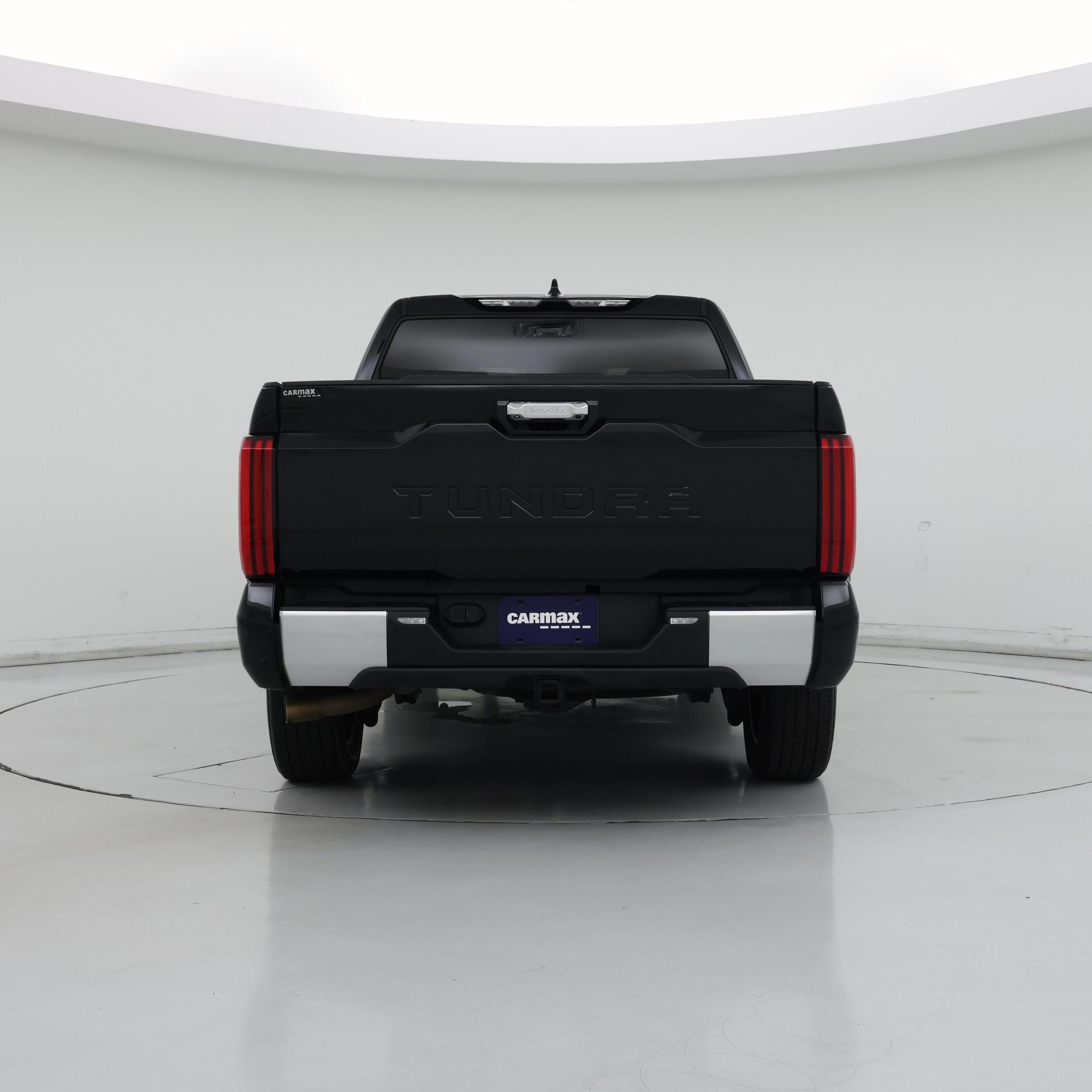 Thumbnail: 2023 Toyota Tundra - 6