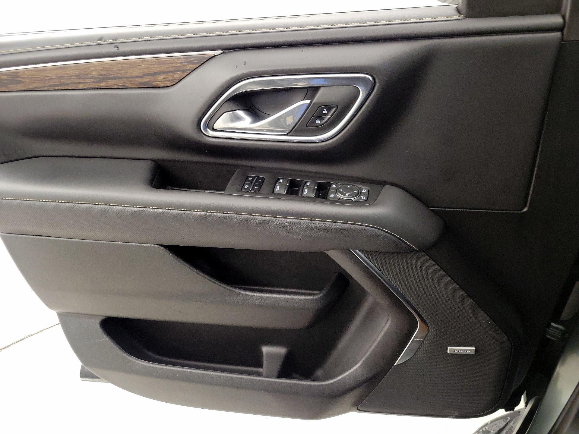 Thumbnail: 2023 Chevrolet Suburban - 12