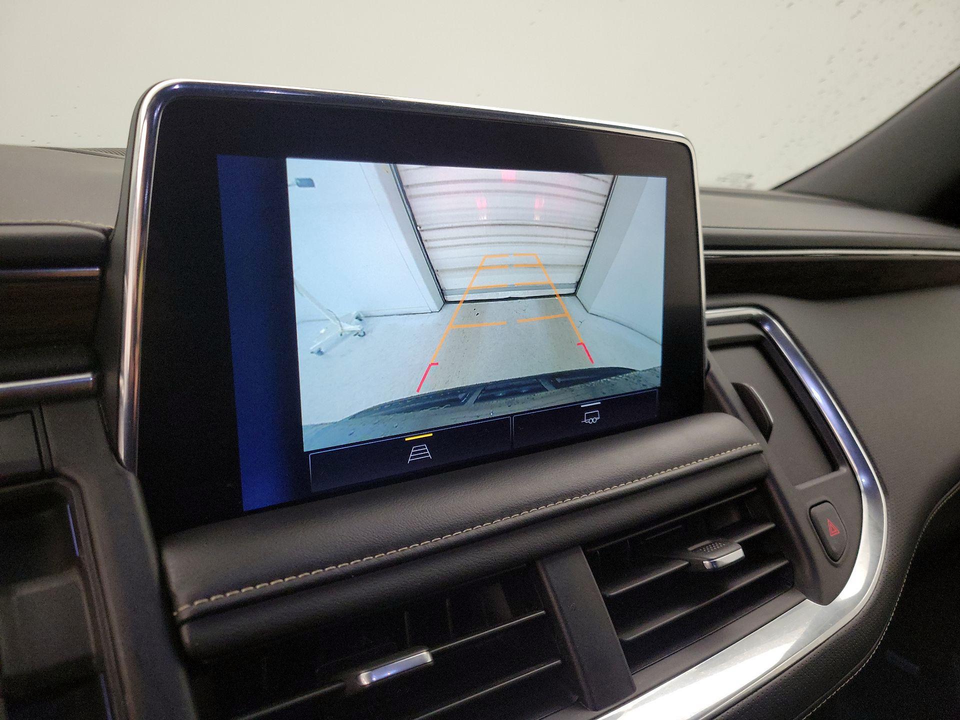 Thumbnail: 2023 Chevrolet Suburban - 14