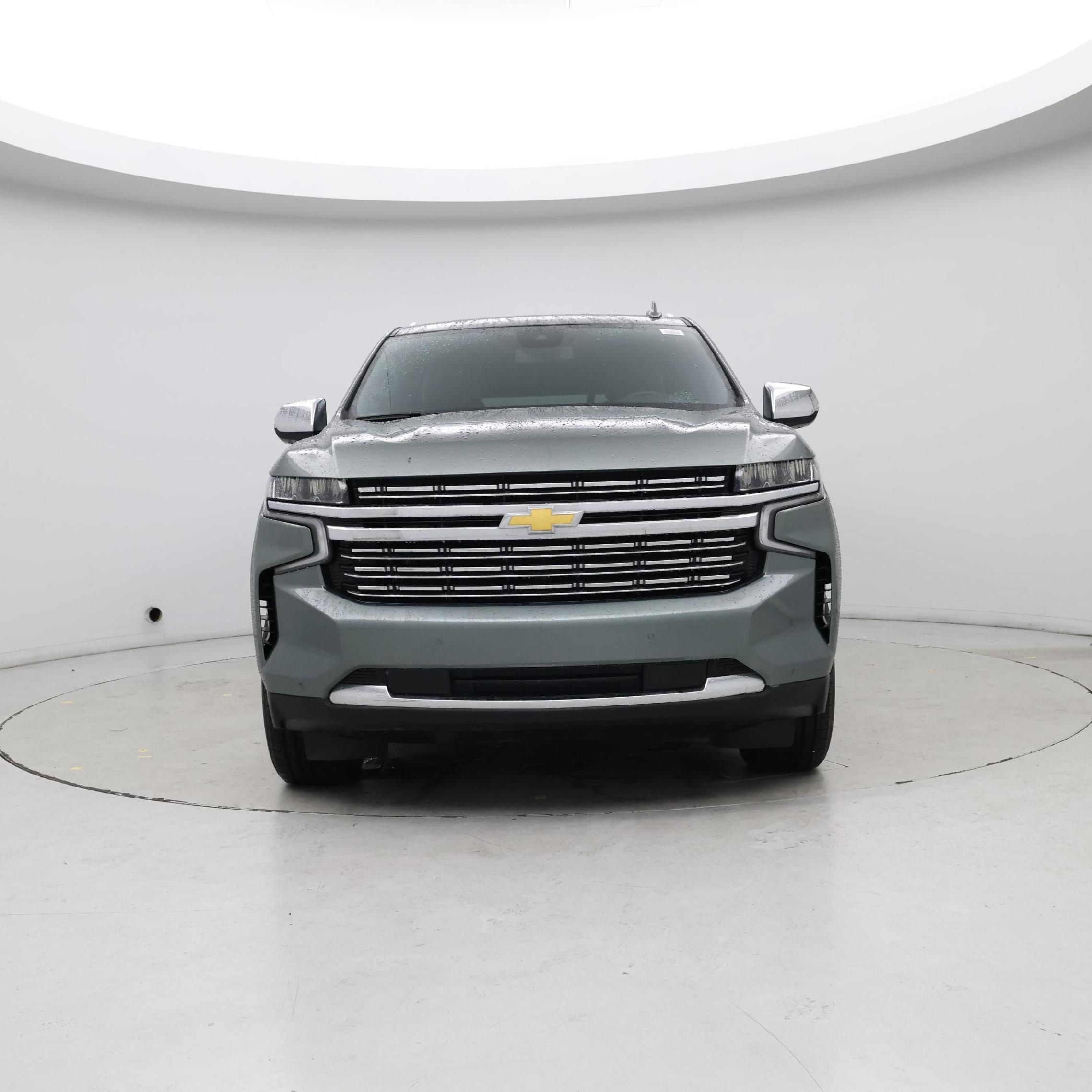 Thumbnail: 2023 Chevrolet Suburban - 5