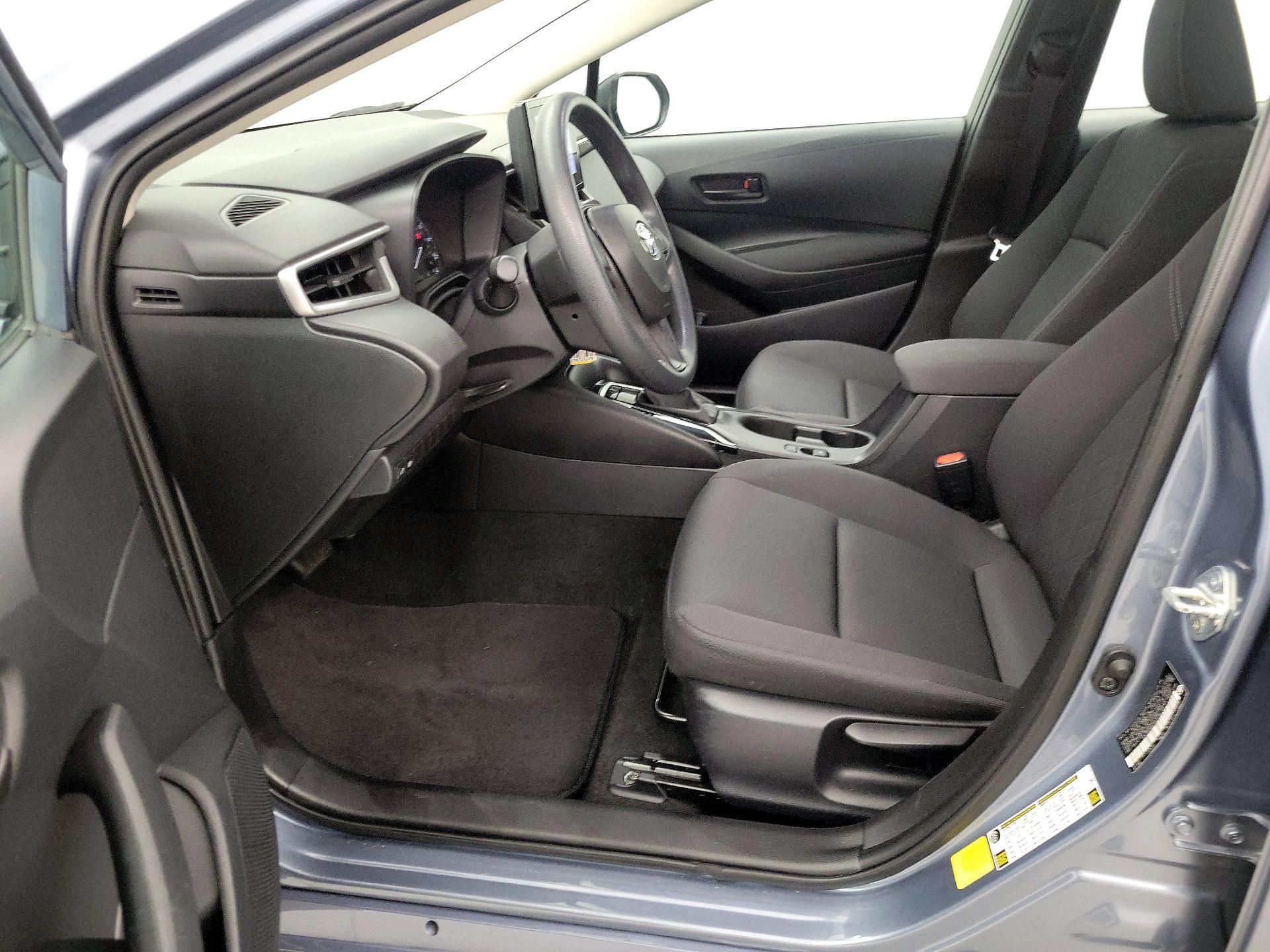 Thumbnail: 2024 Toyota Corolla - 11