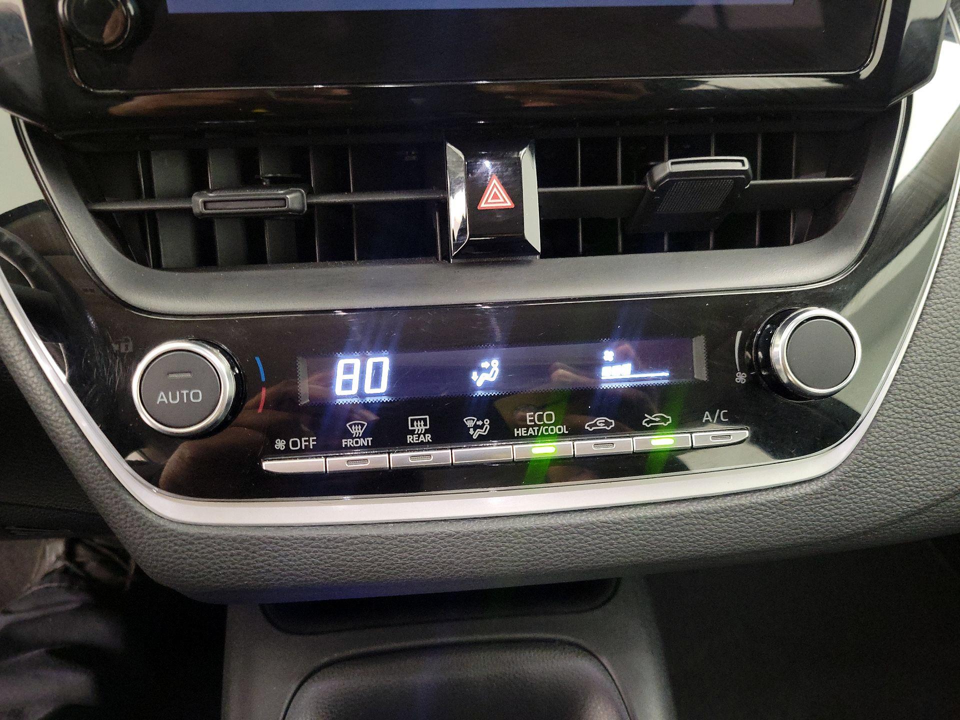 Thumbnail: 2024 Toyota Corolla - 16