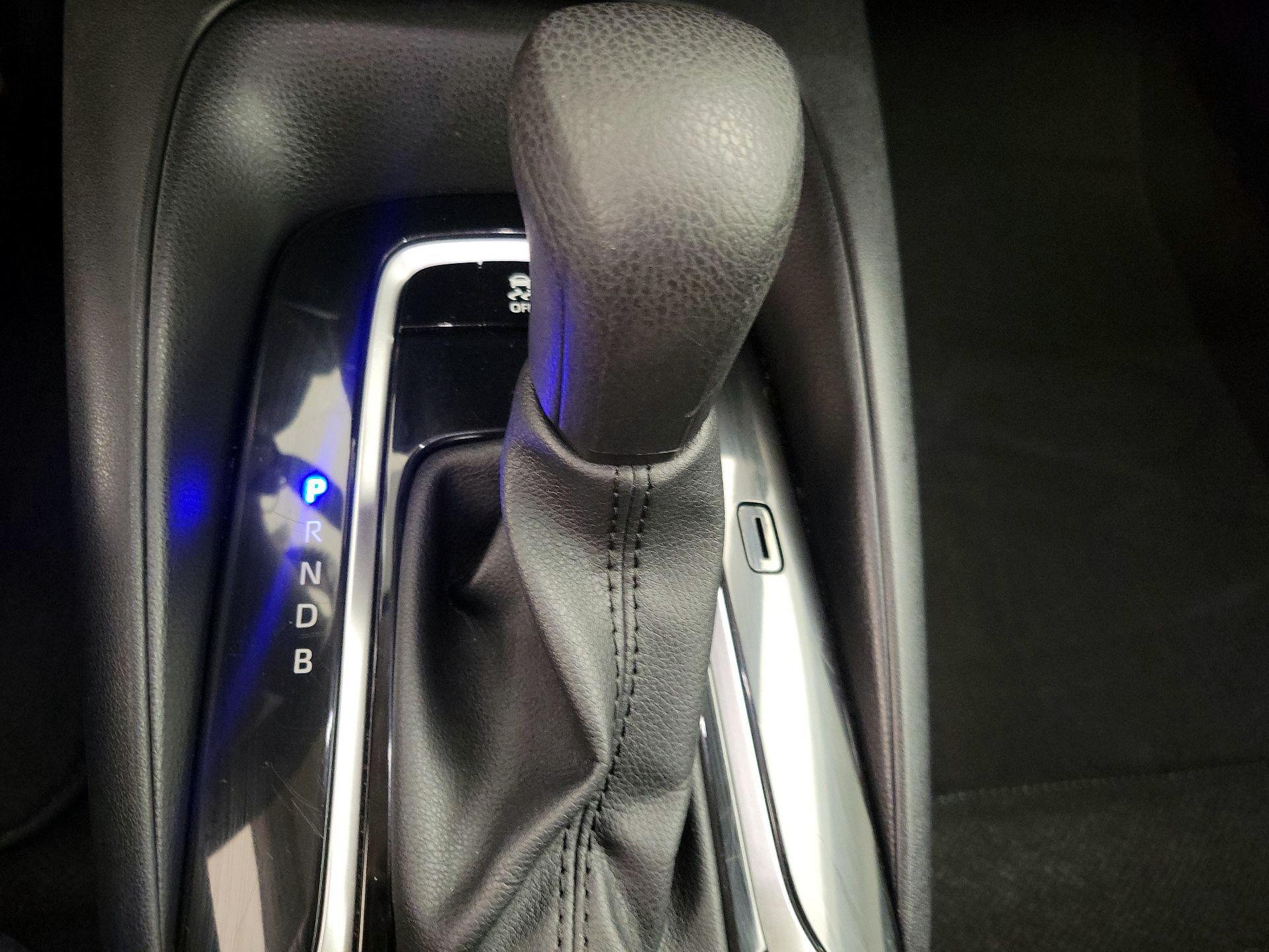 Thumbnail: 2024 Toyota Corolla - 17