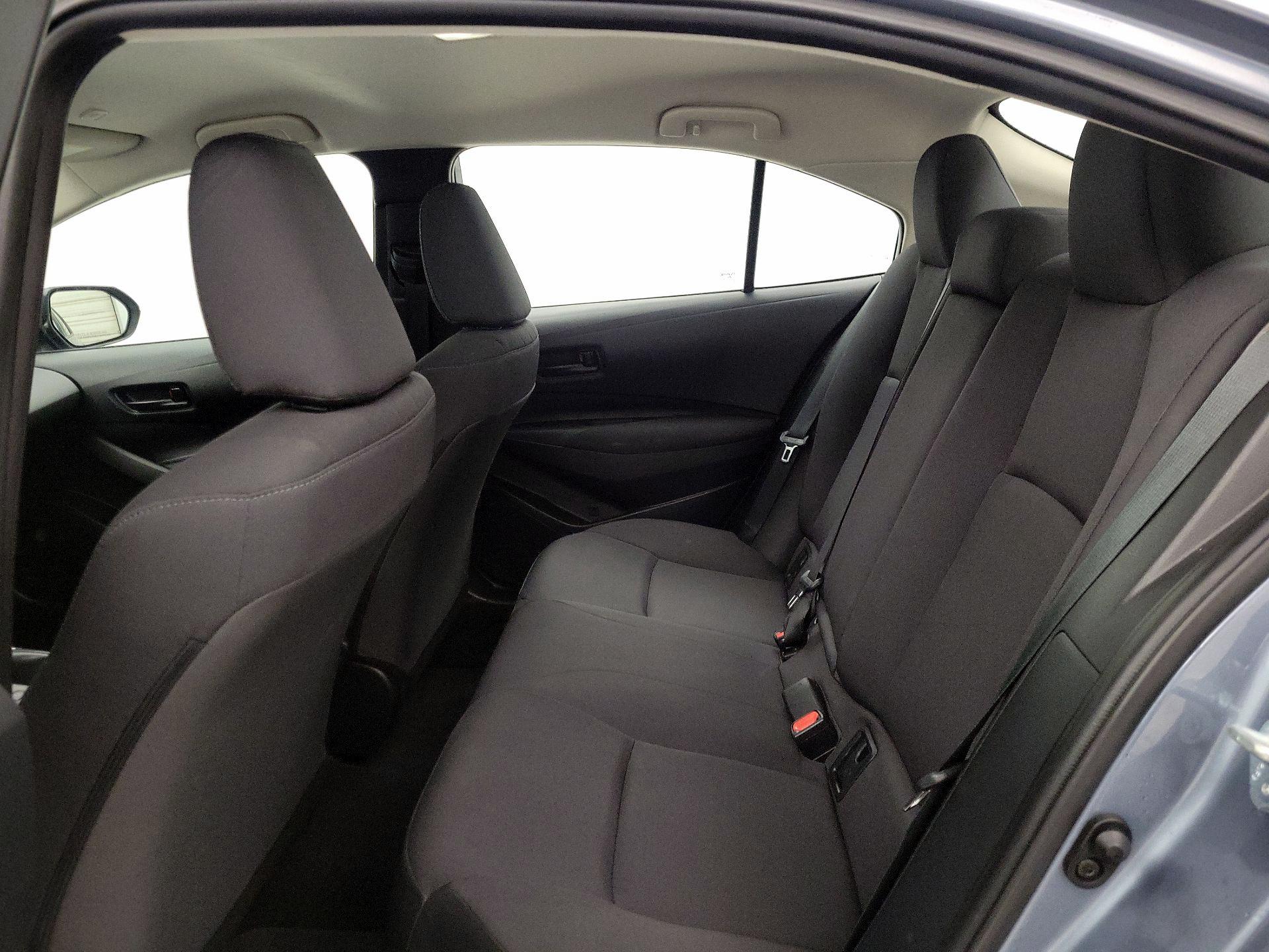 Thumbnail: 2024 Toyota Corolla - 18