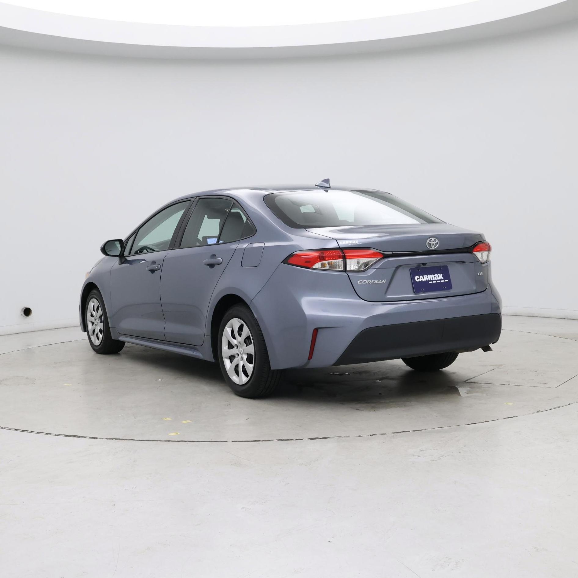 Thumbnail: 2024 Toyota Corolla - 2