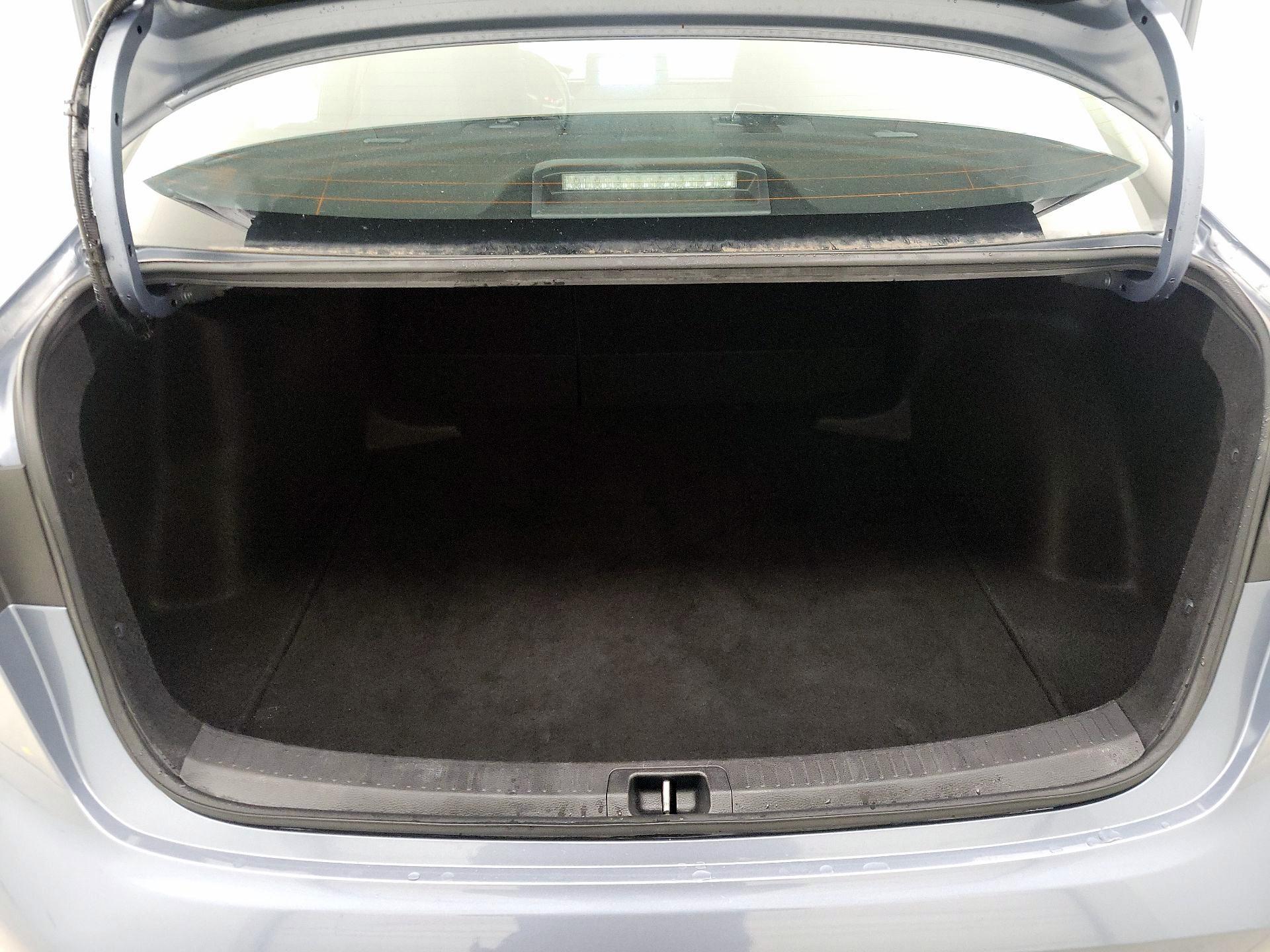 Thumbnail: 2024 Toyota Corolla - 19