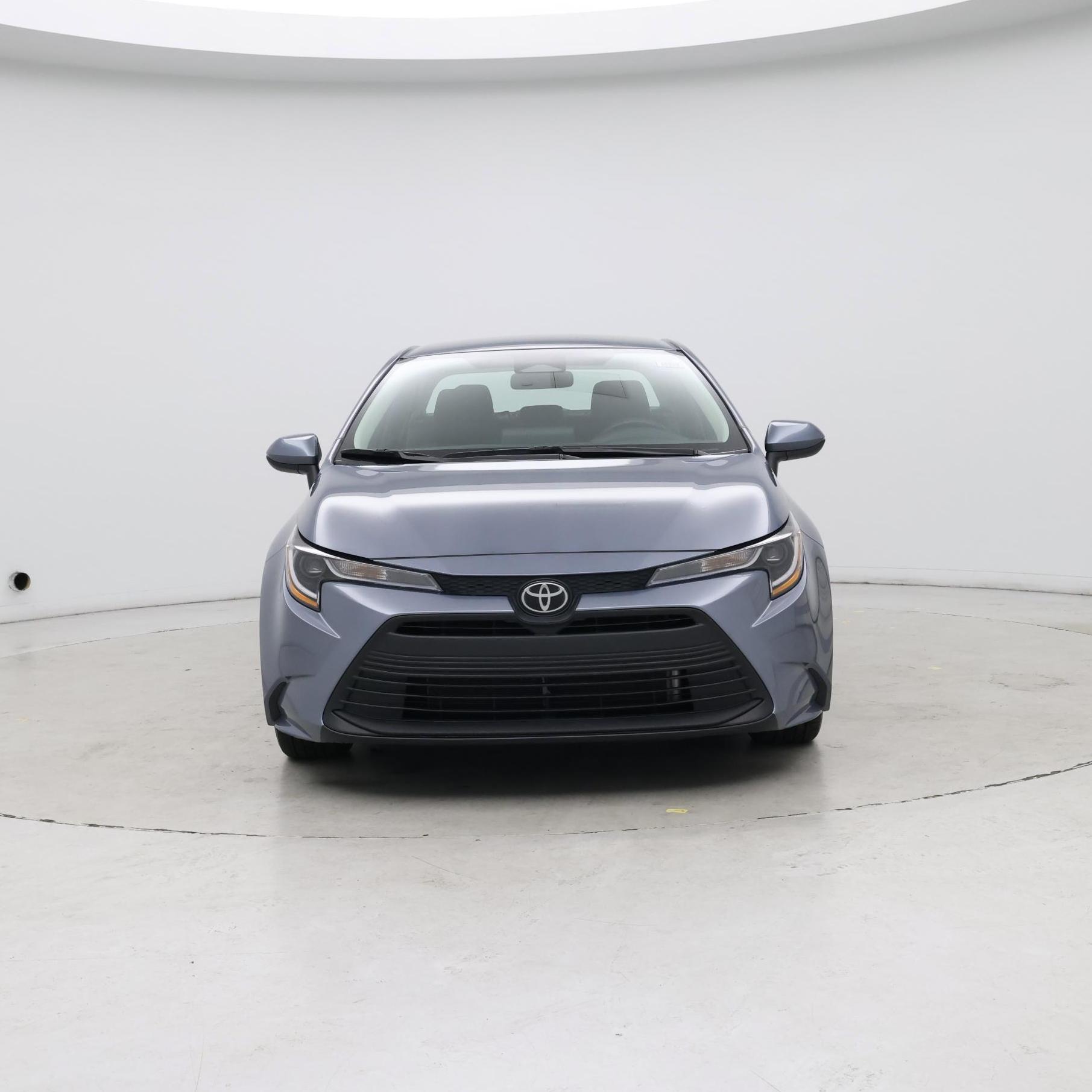 Thumbnail: 2024 Toyota Corolla - 5