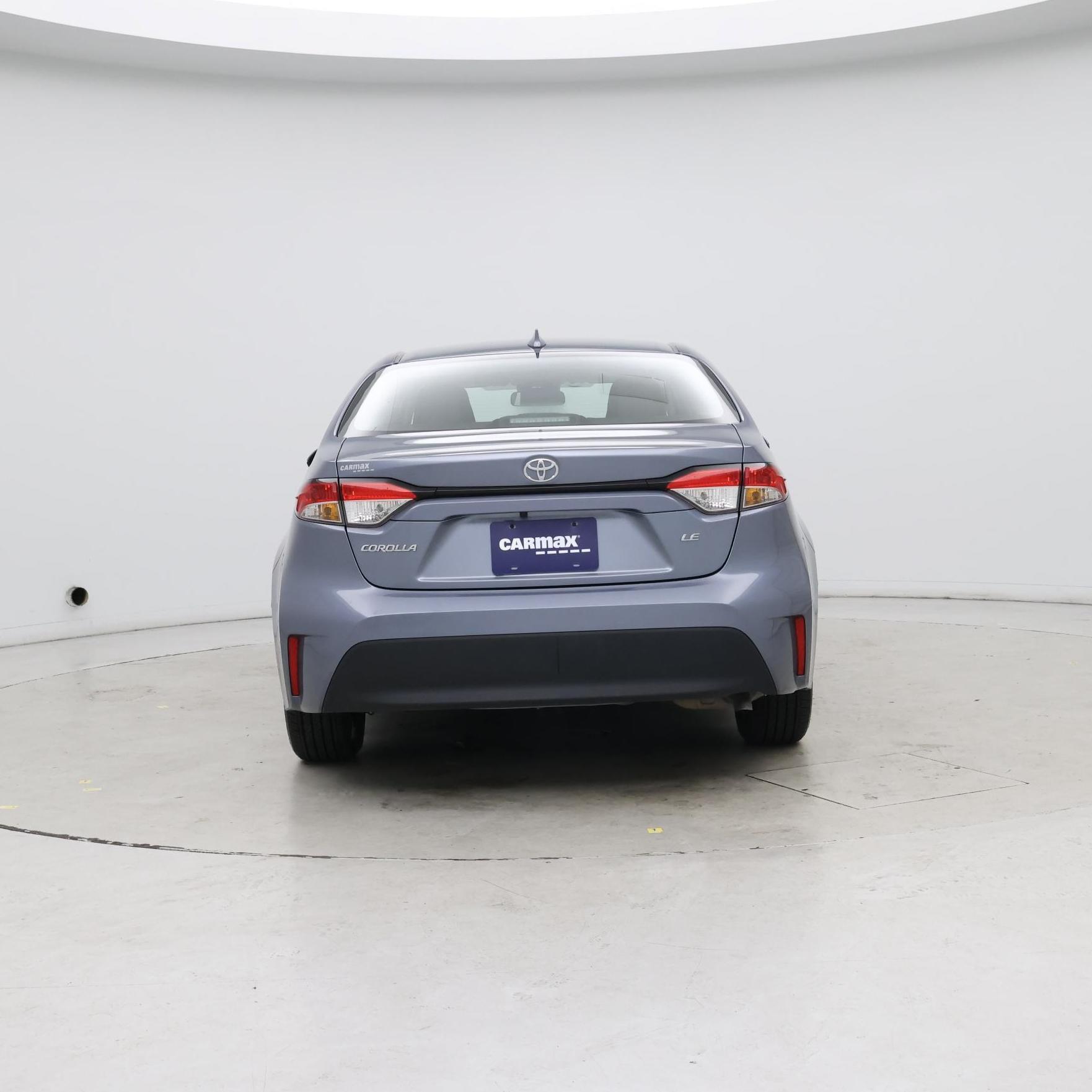 Thumbnail: 2024 Toyota Corolla - 6