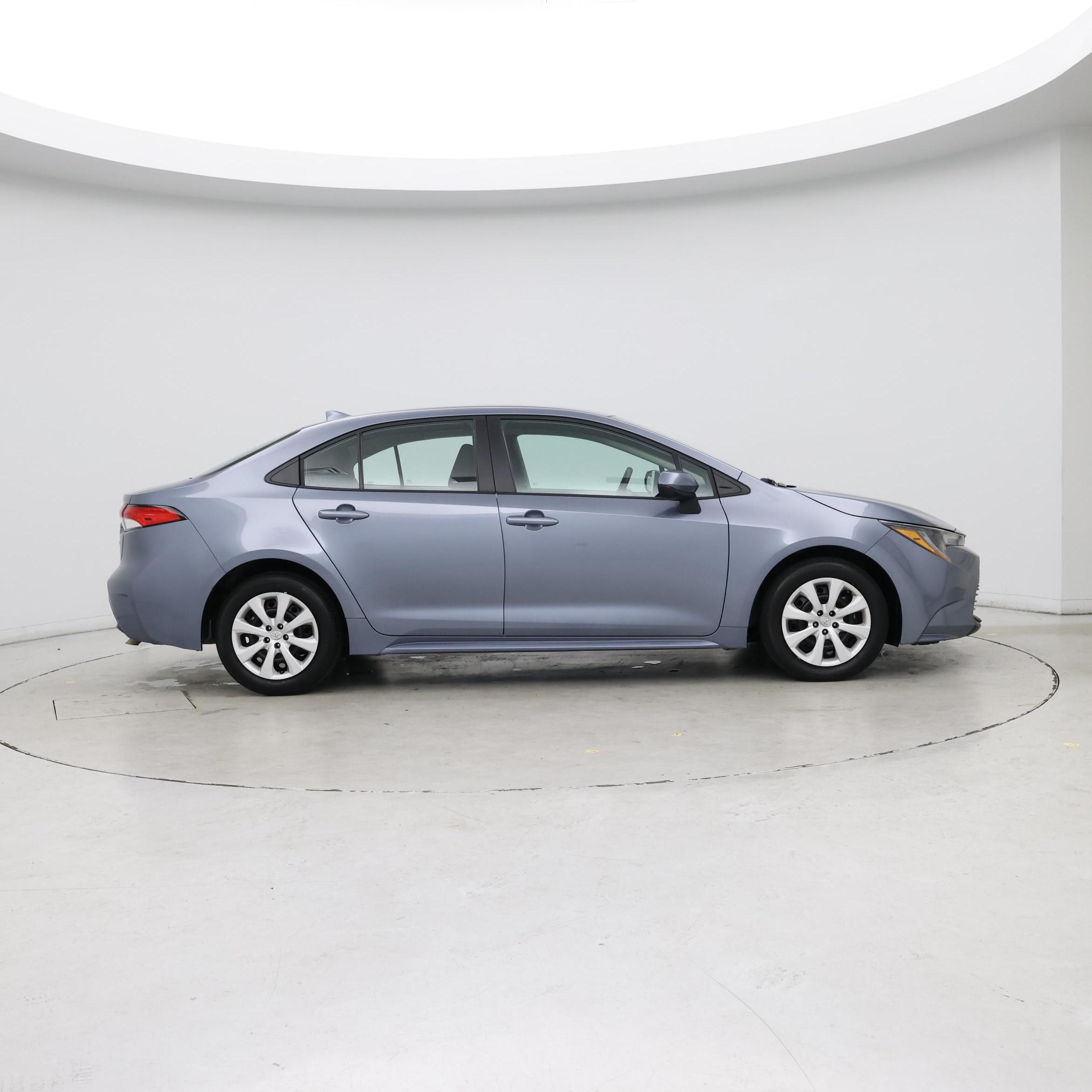 Thumbnail: 2024 Toyota Corolla - 7