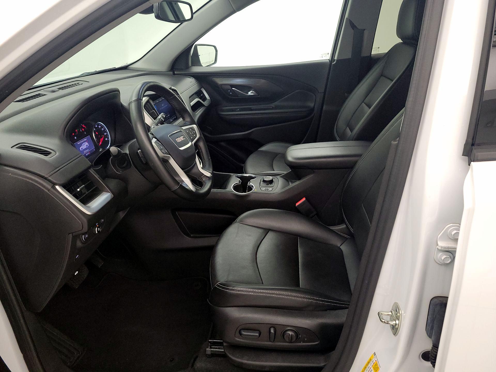 Thumbnail: 2024 GMC Terrain - 11