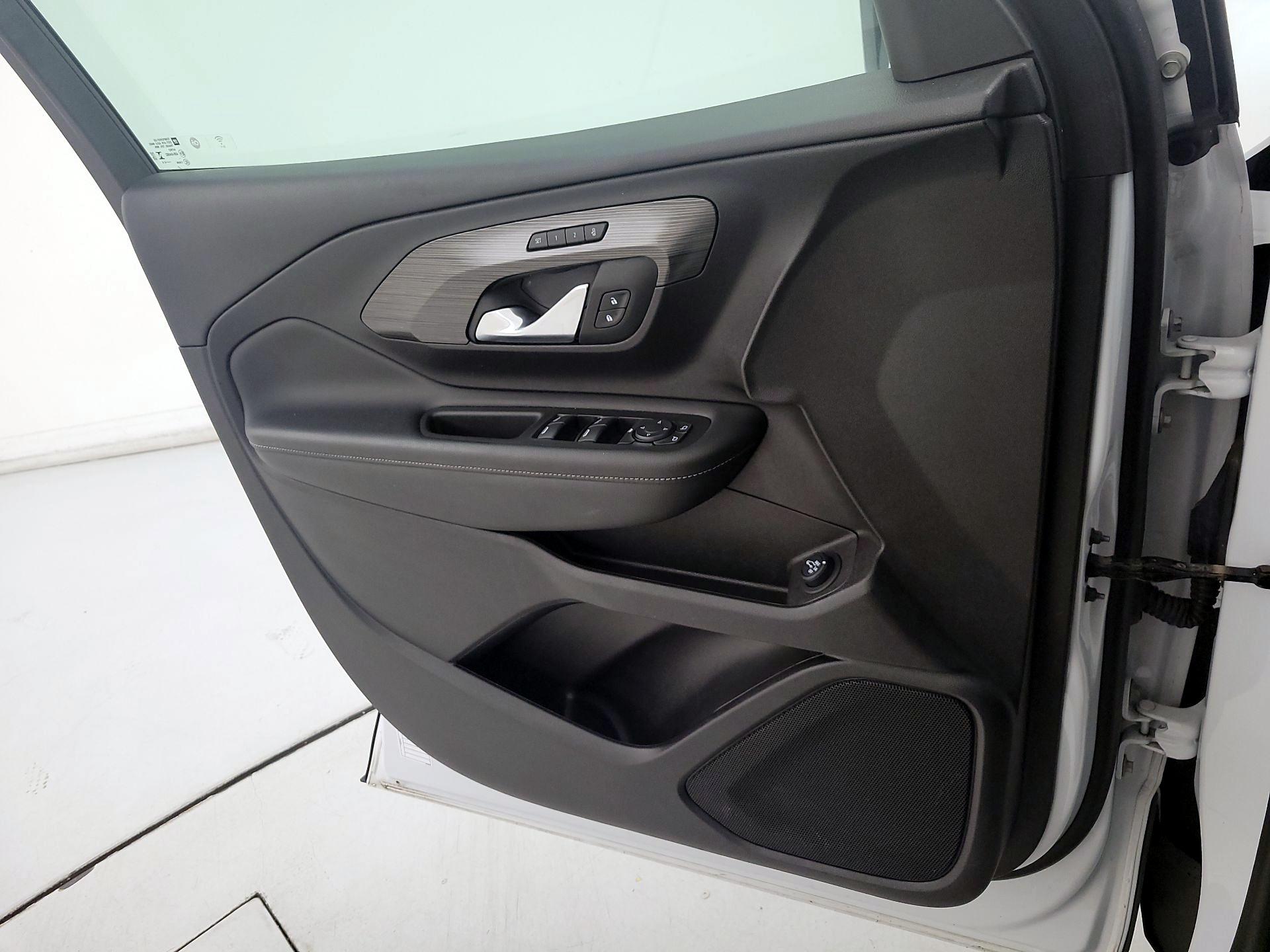 Thumbnail: 2024 GMC Terrain - 12