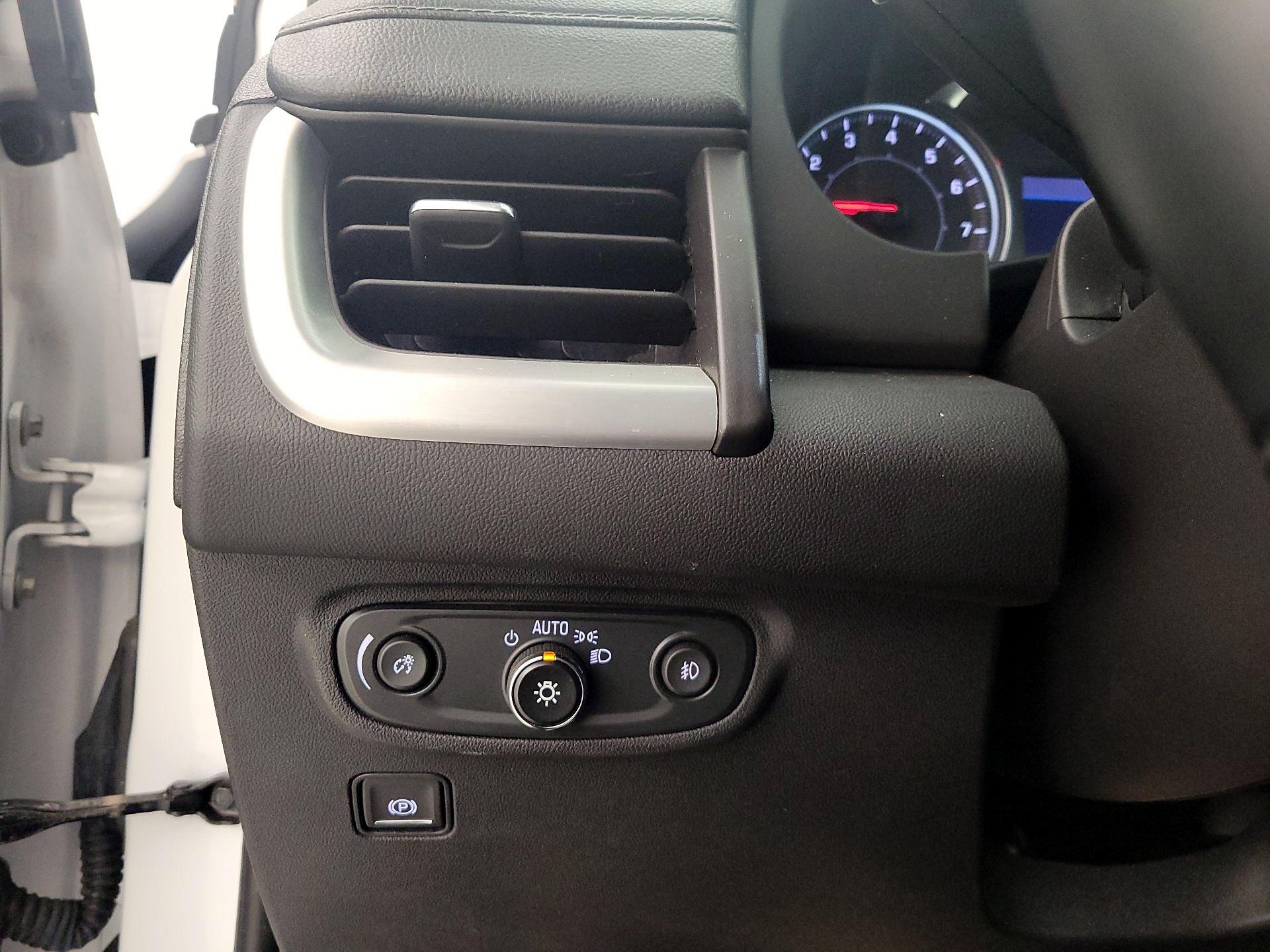 Thumbnail: 2024 GMC Terrain - 13