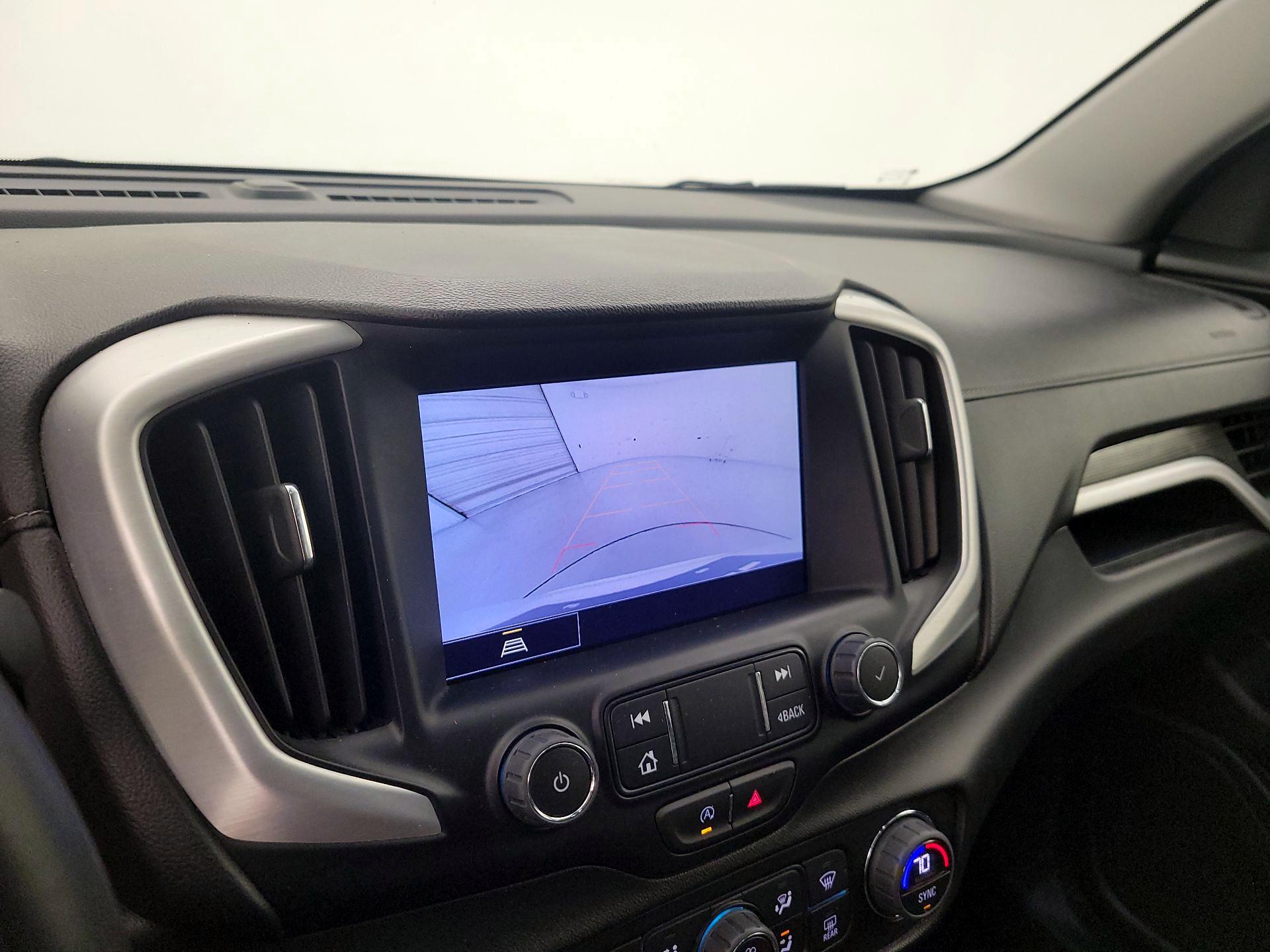 Thumbnail: 2024 GMC Terrain - 14