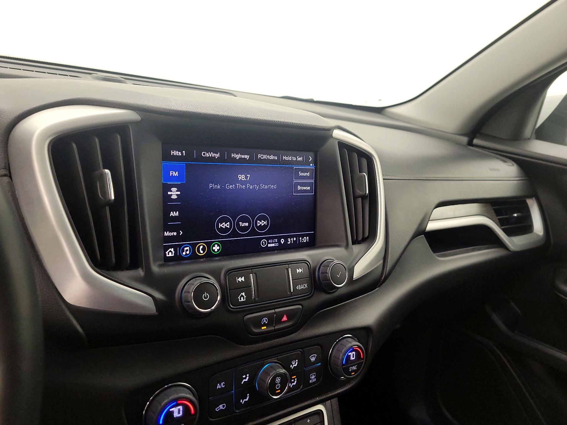 Thumbnail: 2024 GMC Terrain - 15