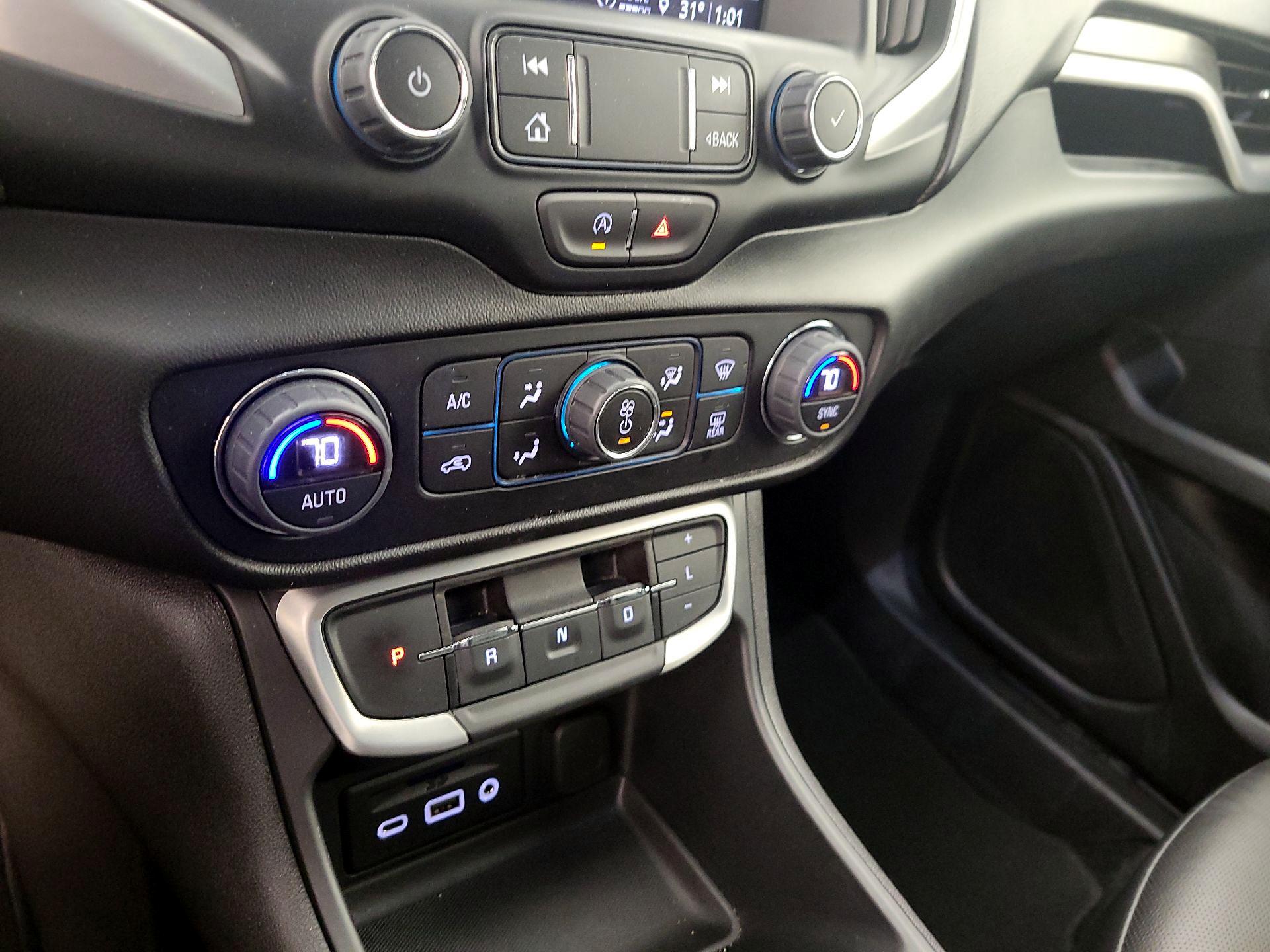 Thumbnail: 2024 GMC Terrain - 16