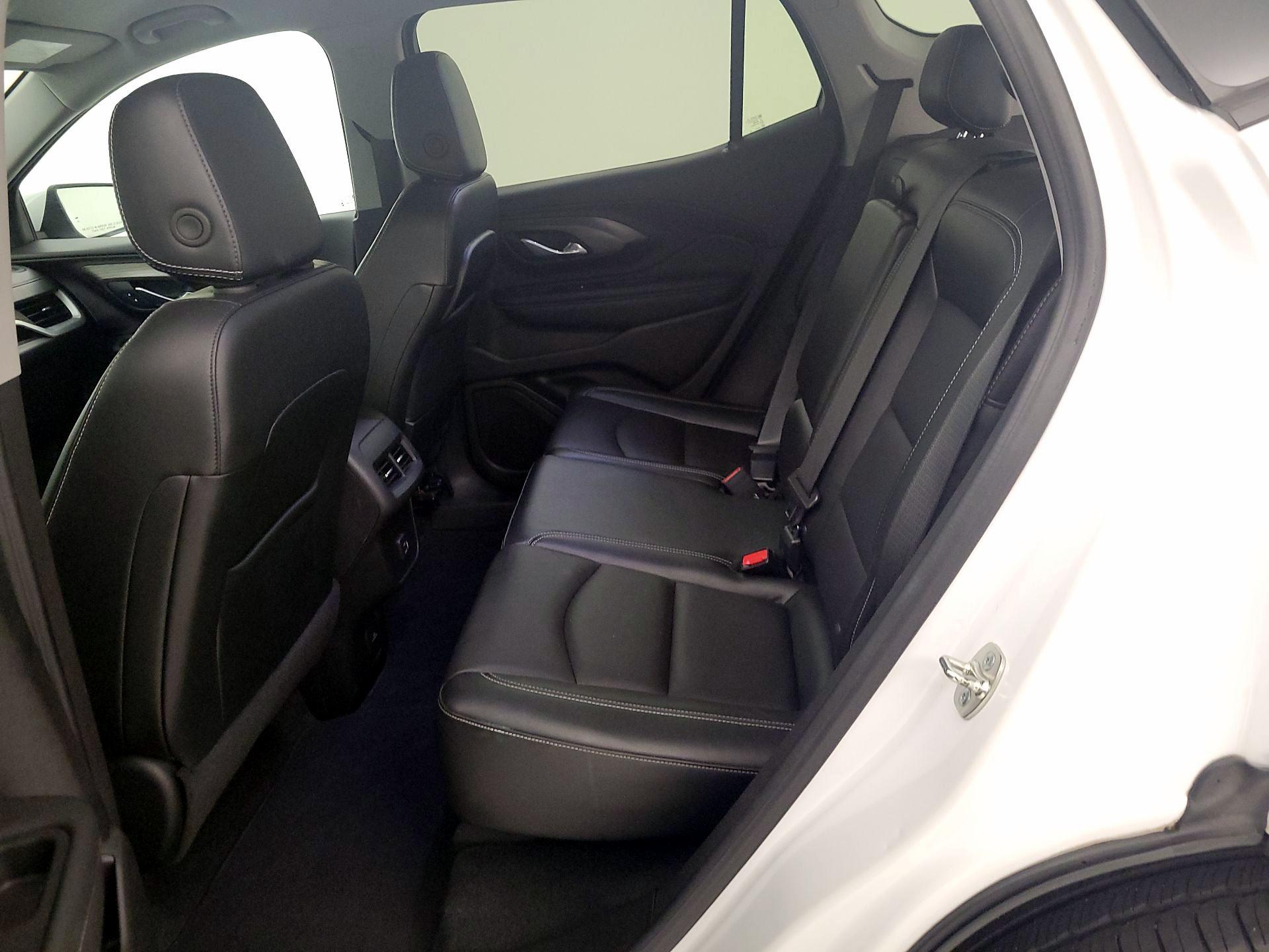 Thumbnail: 2024 GMC Terrain - 18