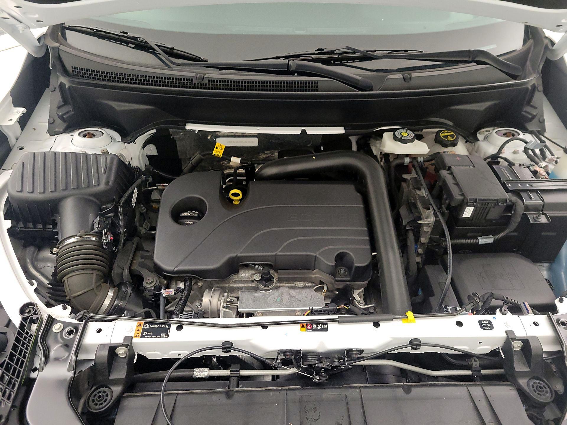 Thumbnail: 2024 GMC Terrain - 20