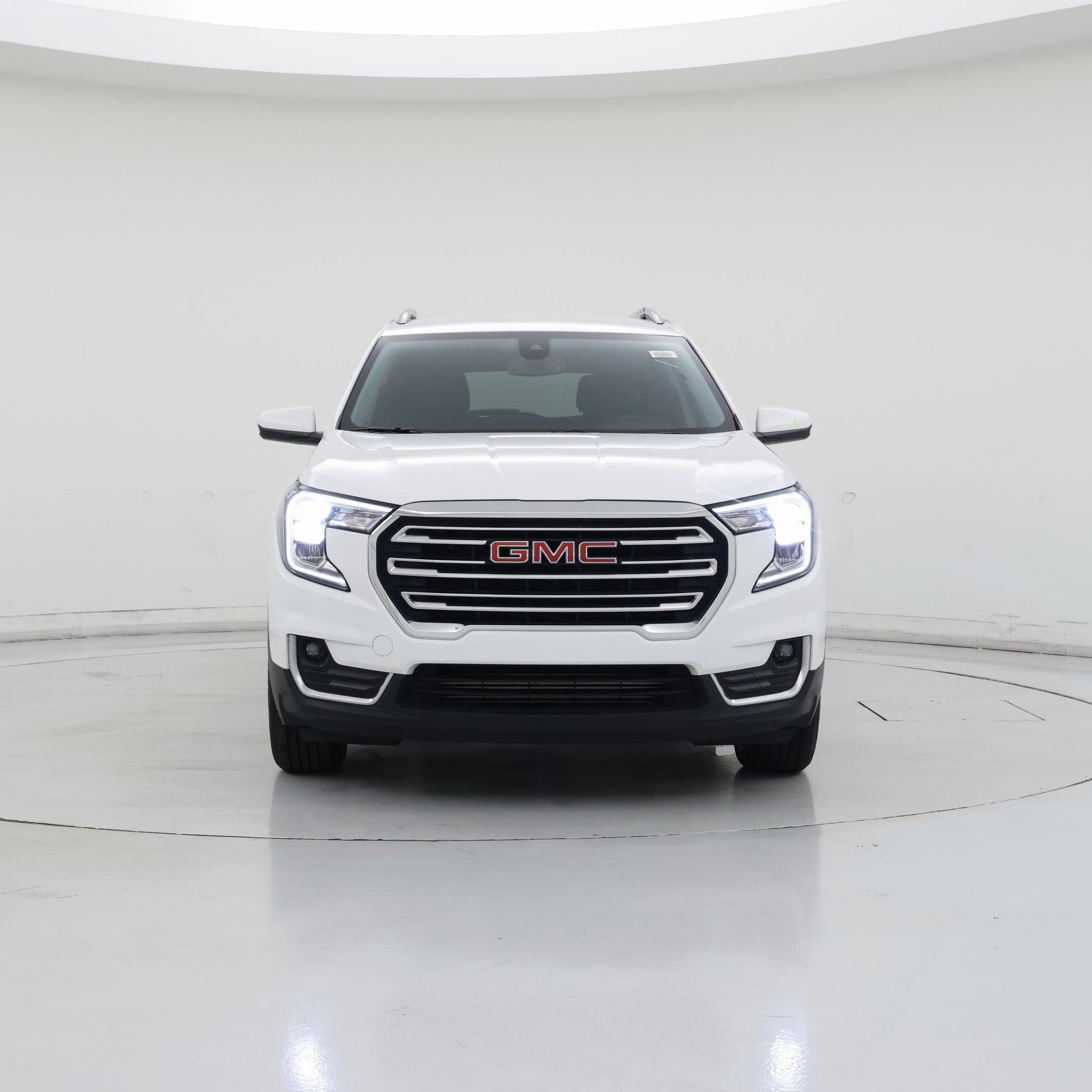 Thumbnail: 2024 GMC Terrain - 5