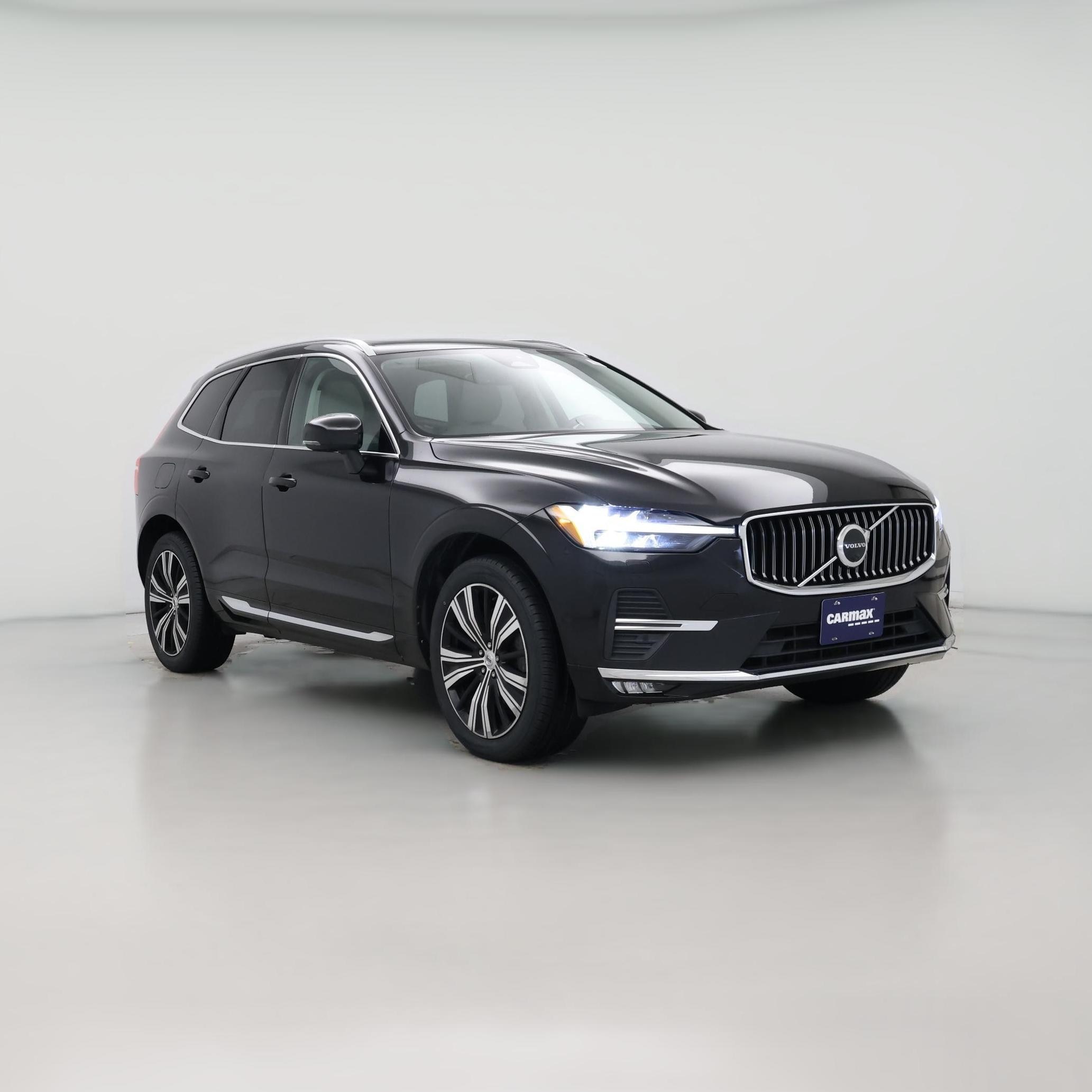 Thumbnail: 2022 Volvo XC60 - 1