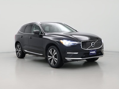 2022 Volvo XC60 B6 Inscription
