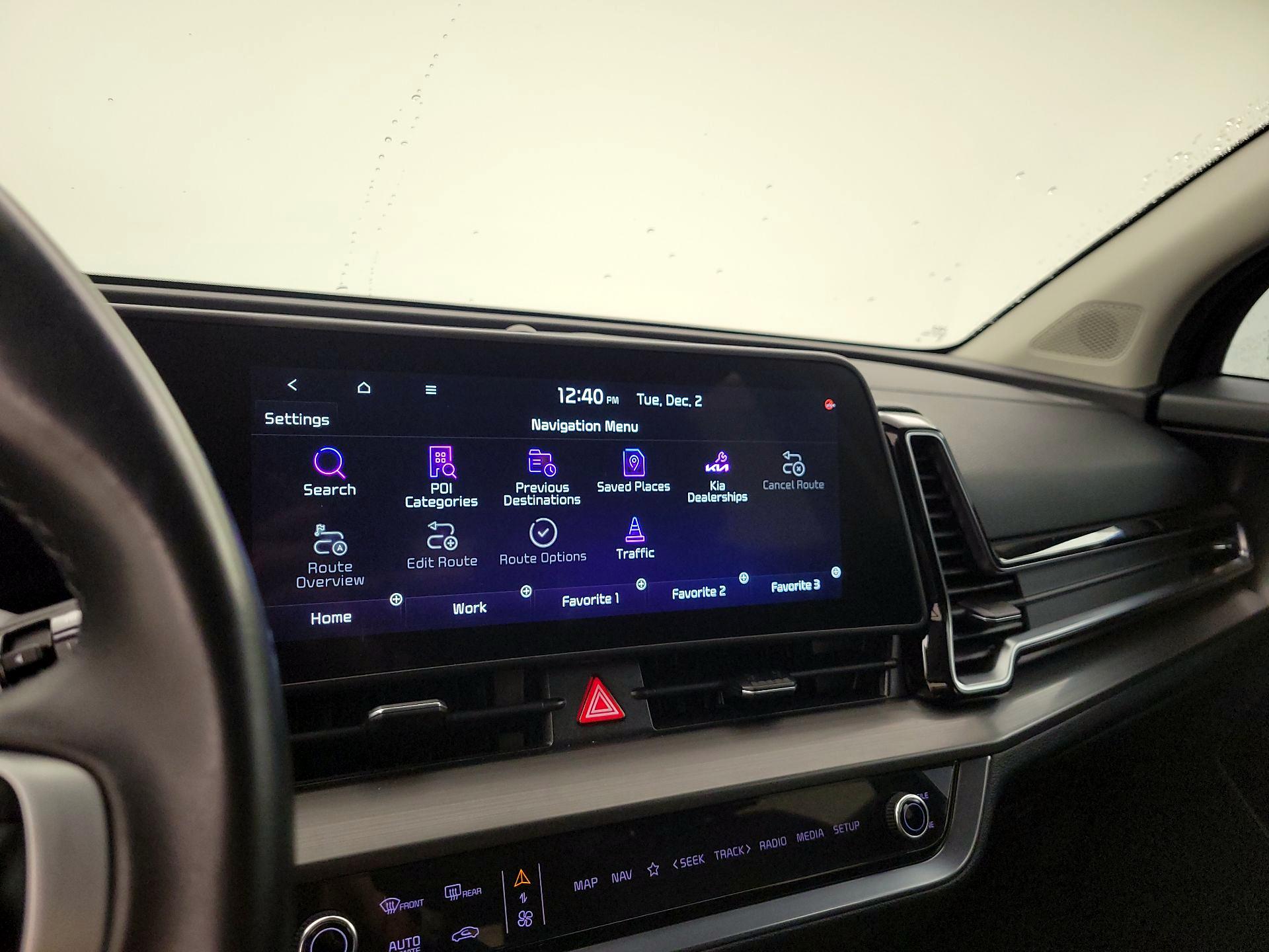 Thumbnail: 2023 Kia Sportage - 14