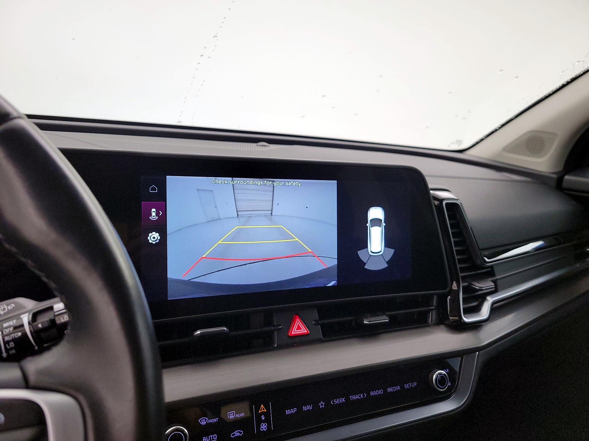 Thumbnail: 2023 Kia Sportage - 15