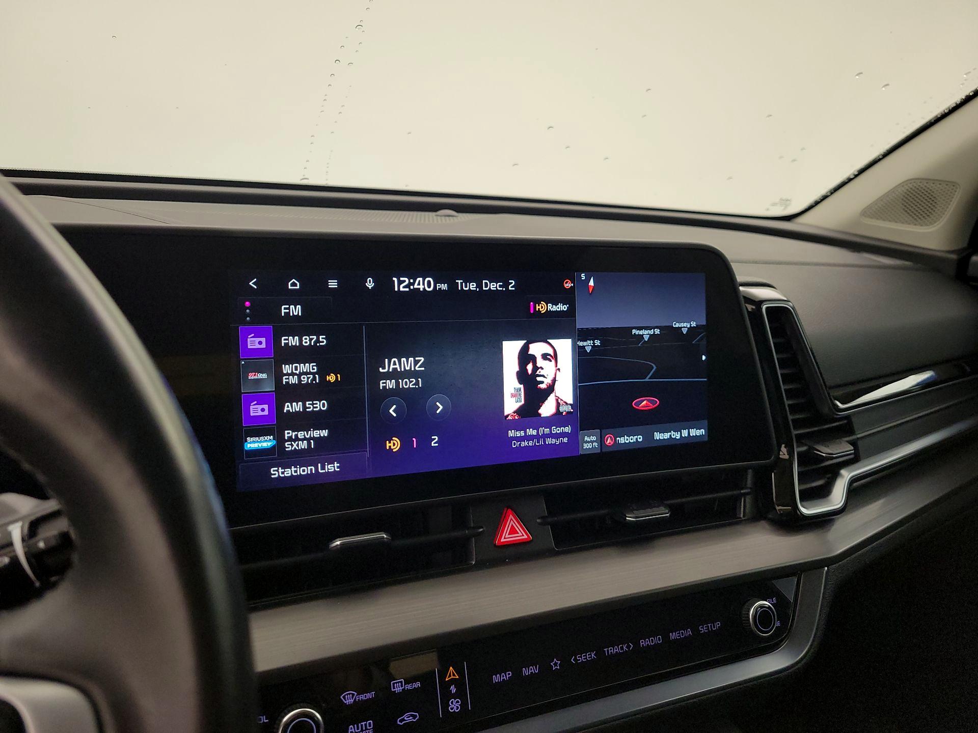 Thumbnail: 2023 Kia Sportage - 16