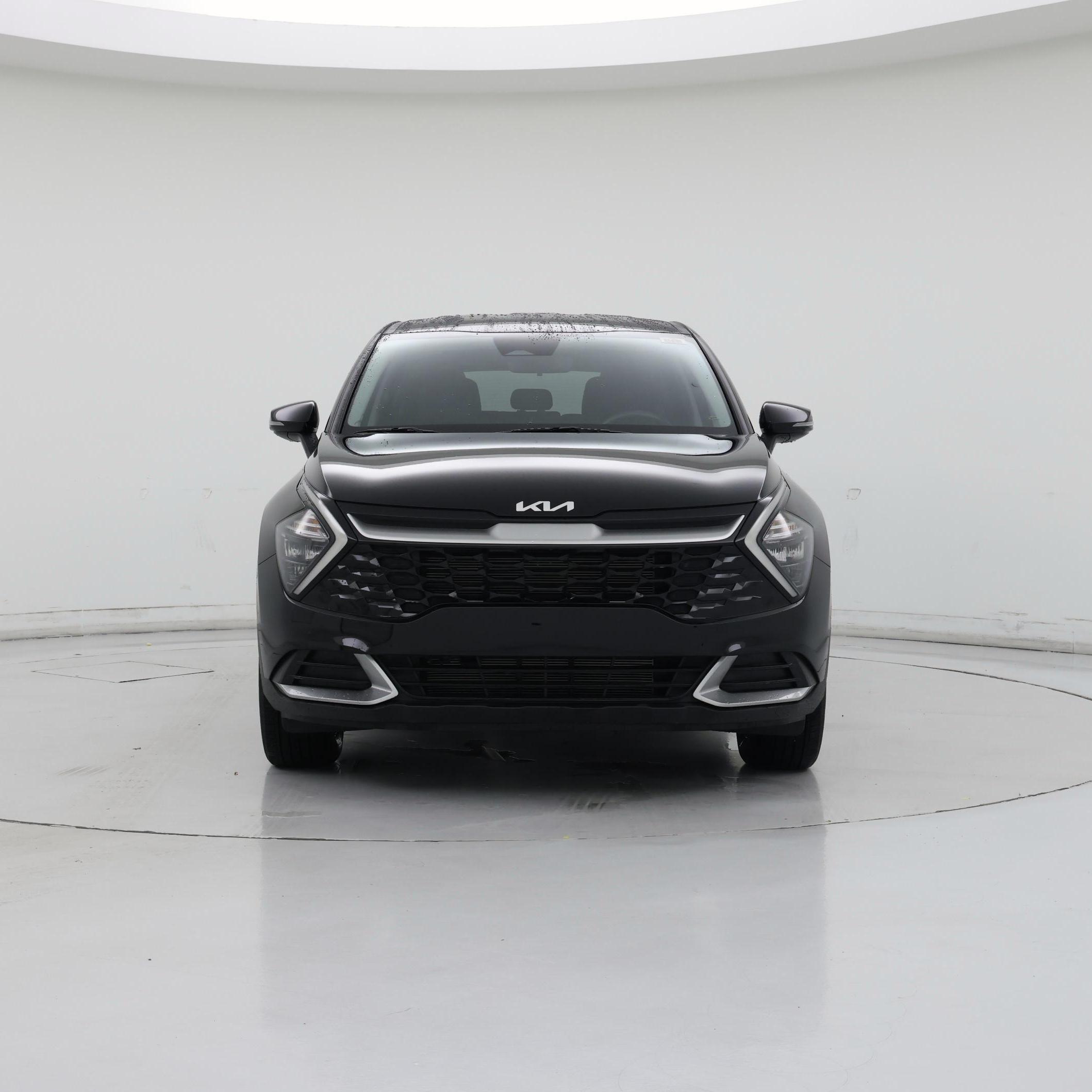 Thumbnail: 2023 Kia Sportage - 5