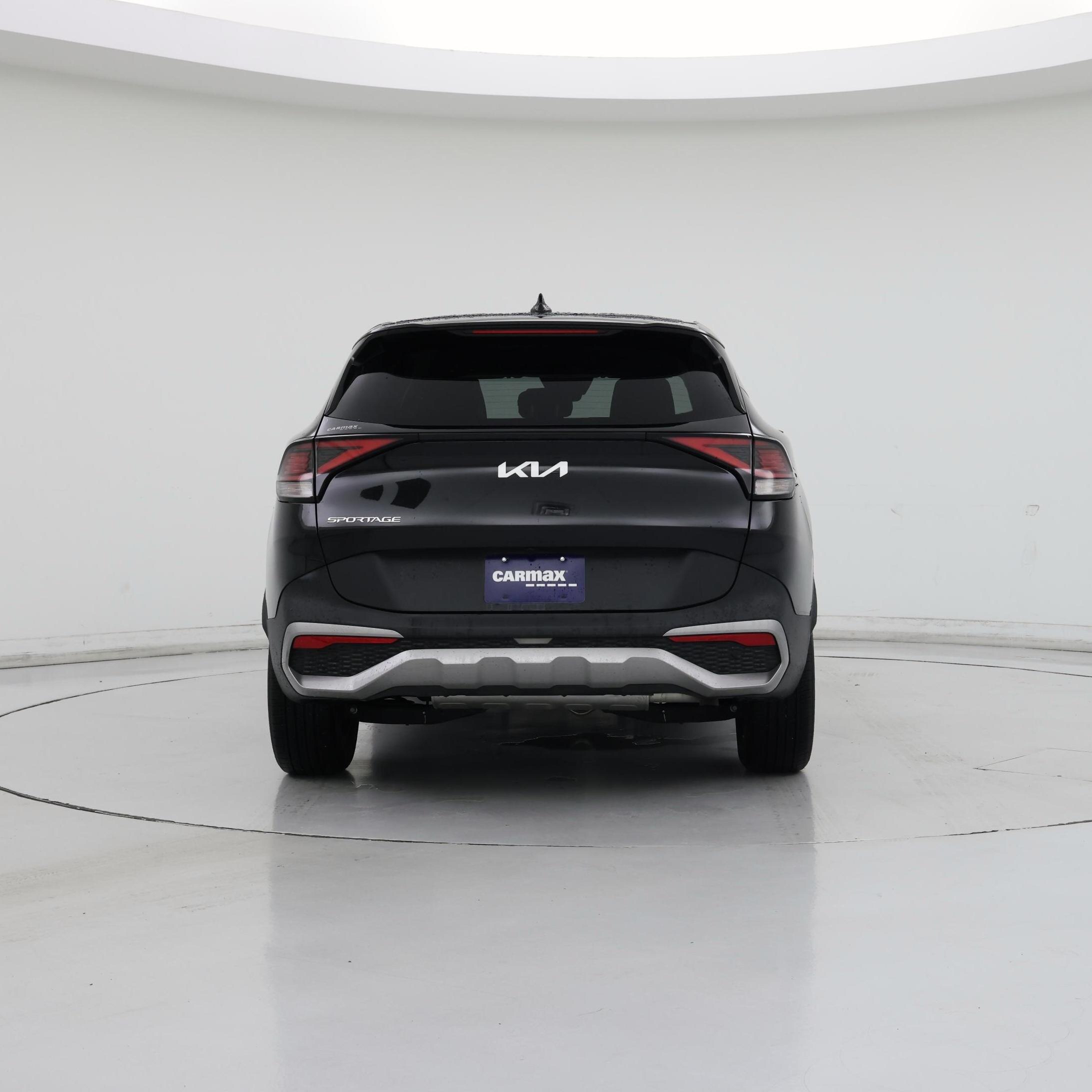 Thumbnail: 2023 Kia Sportage - 6