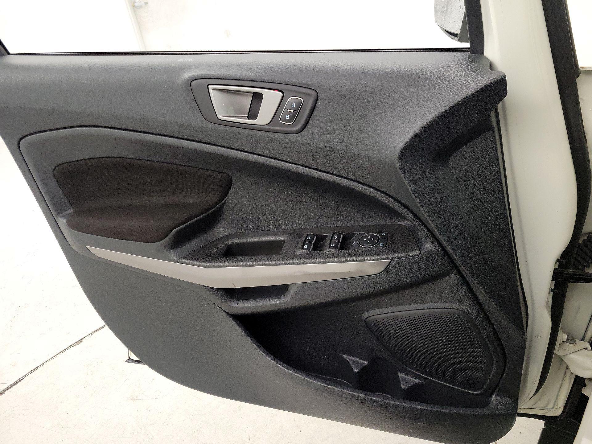 Thumbnail: 2021 Ford EcoSport - 12