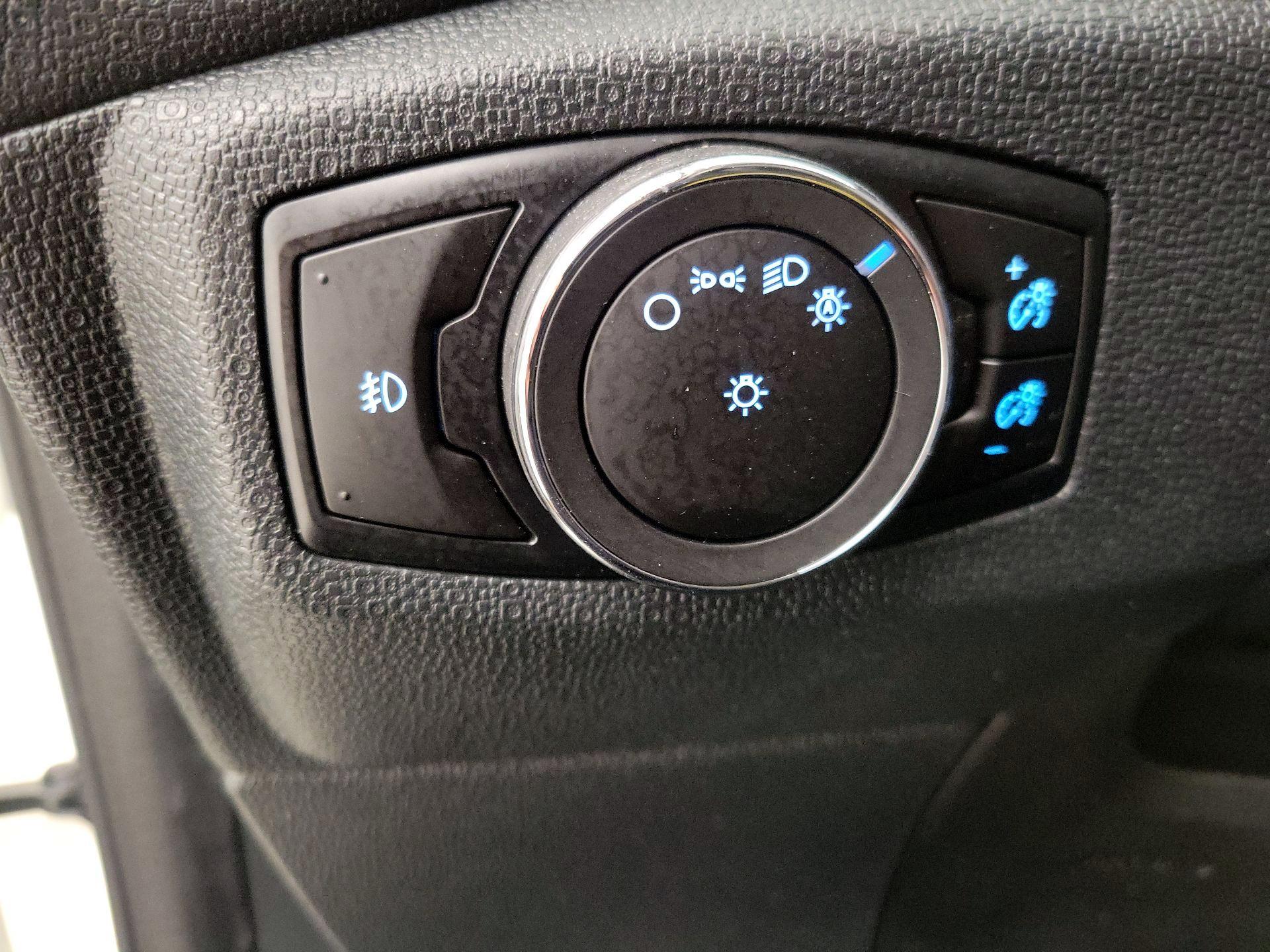 Thumbnail: 2021 Ford EcoSport - 13