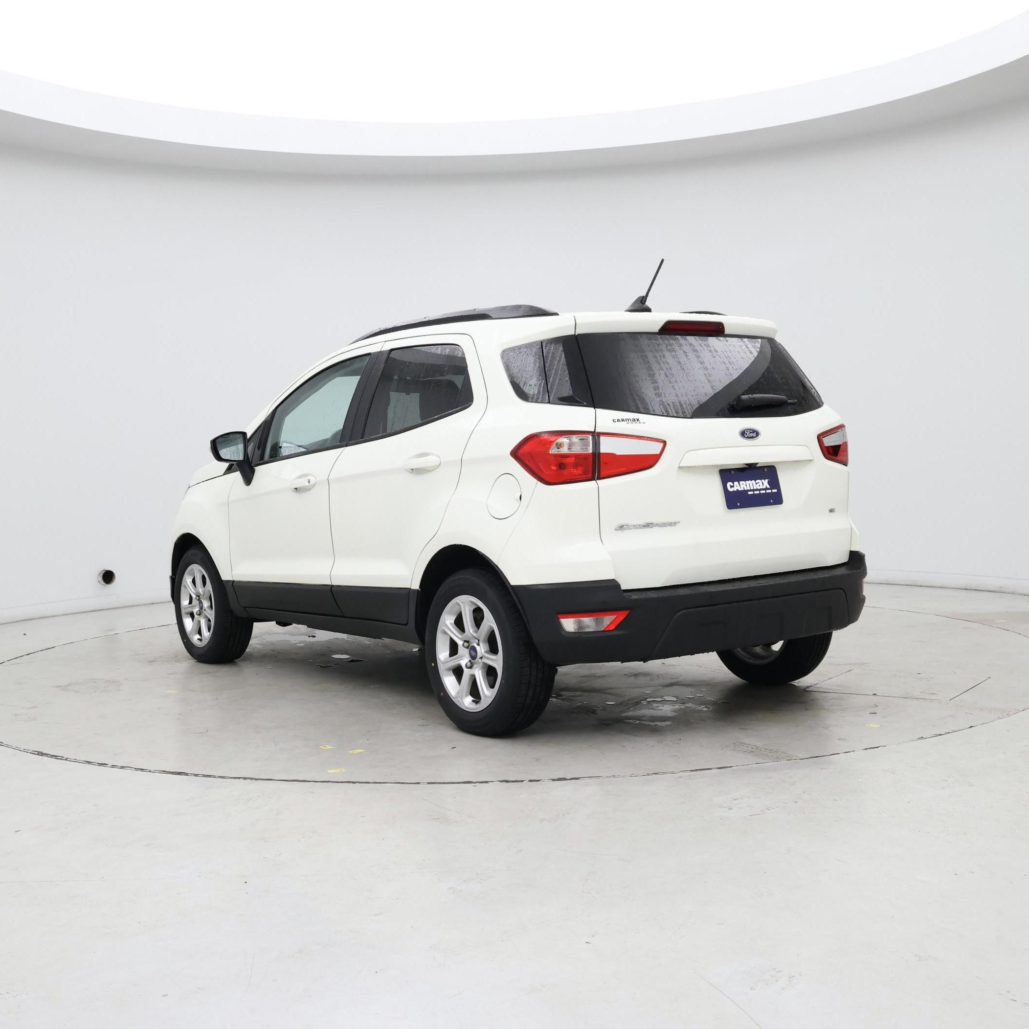 Thumbnail: 2021 Ford EcoSport - 2