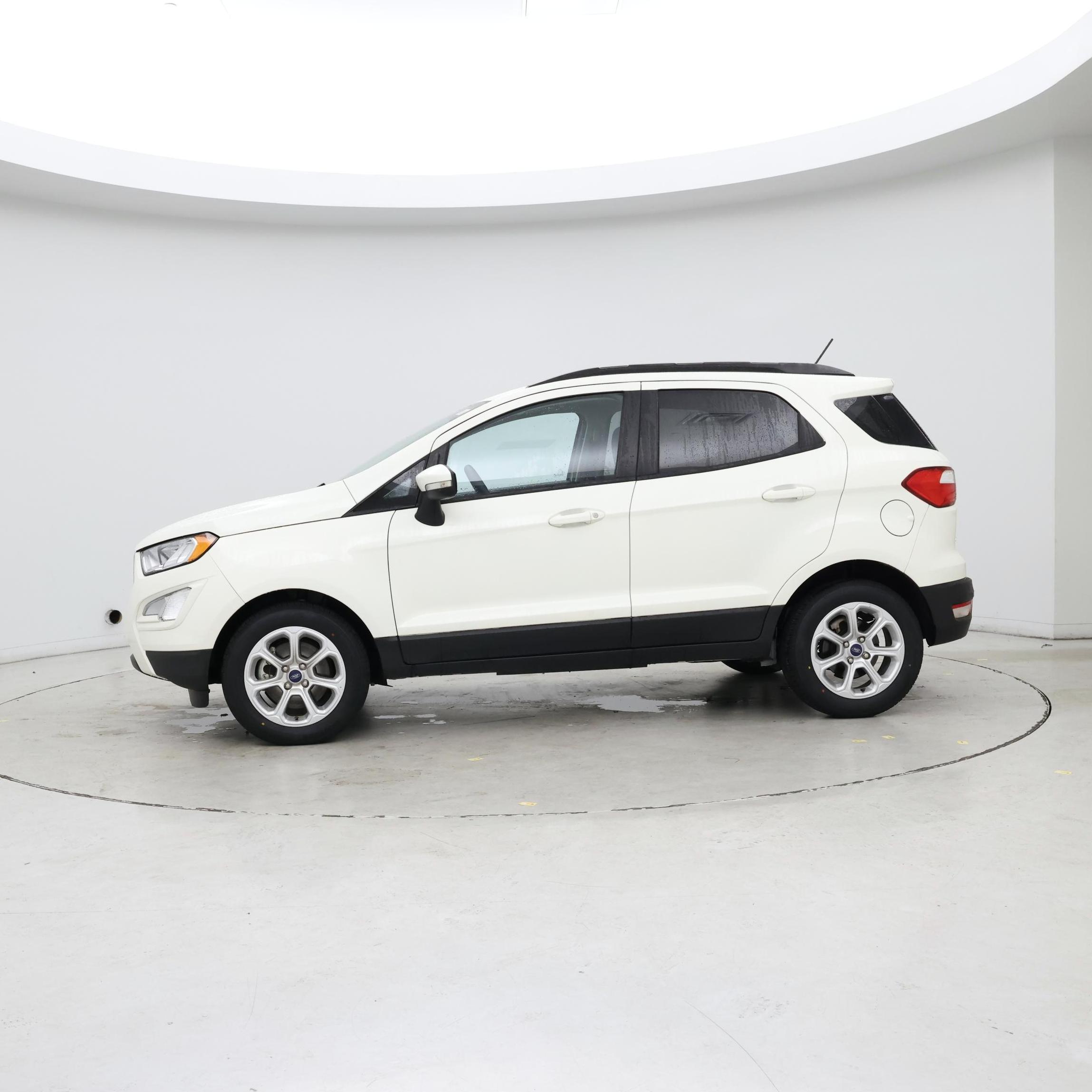 Thumbnail: 2021 Ford EcoSport - 3