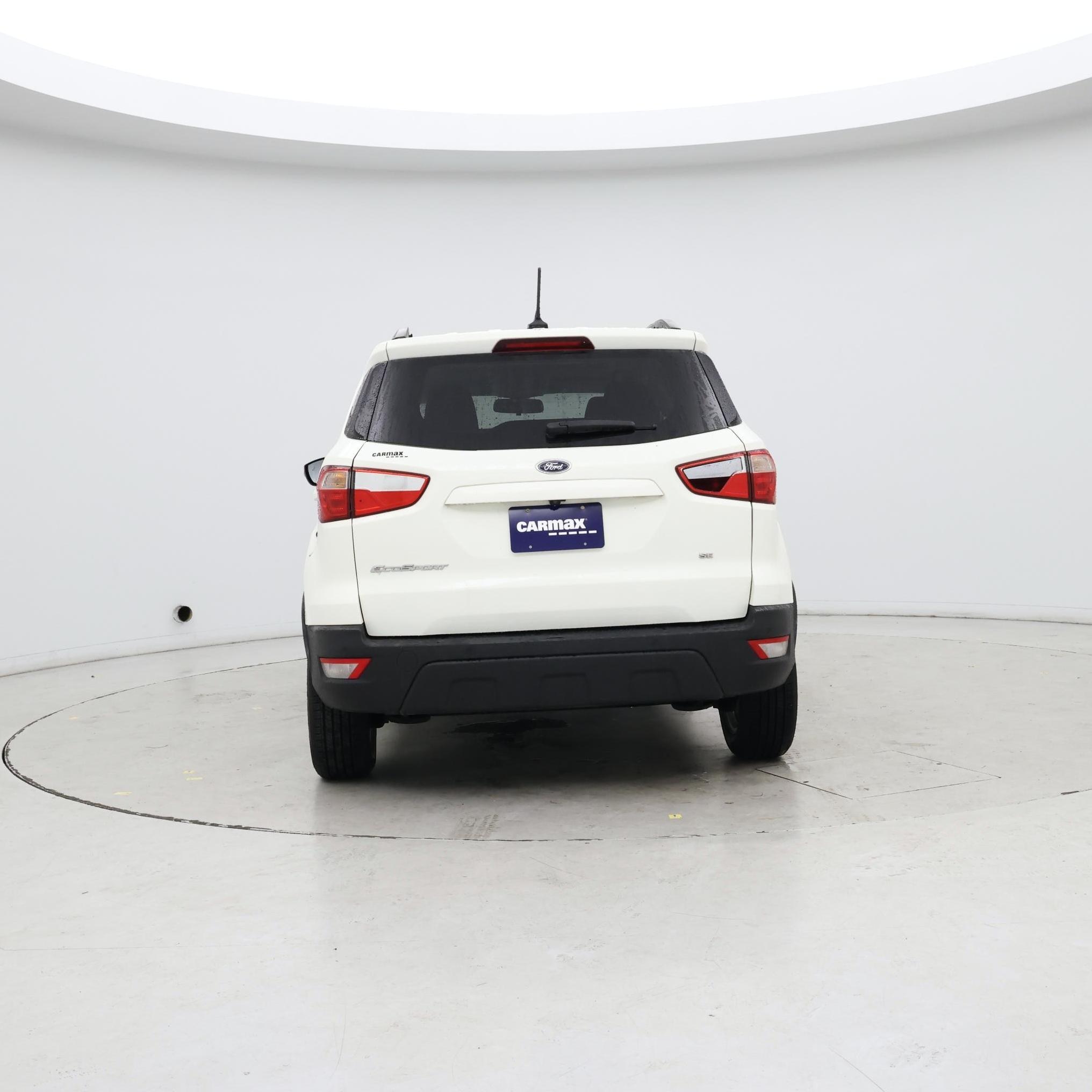 Thumbnail: 2021 Ford EcoSport - 6