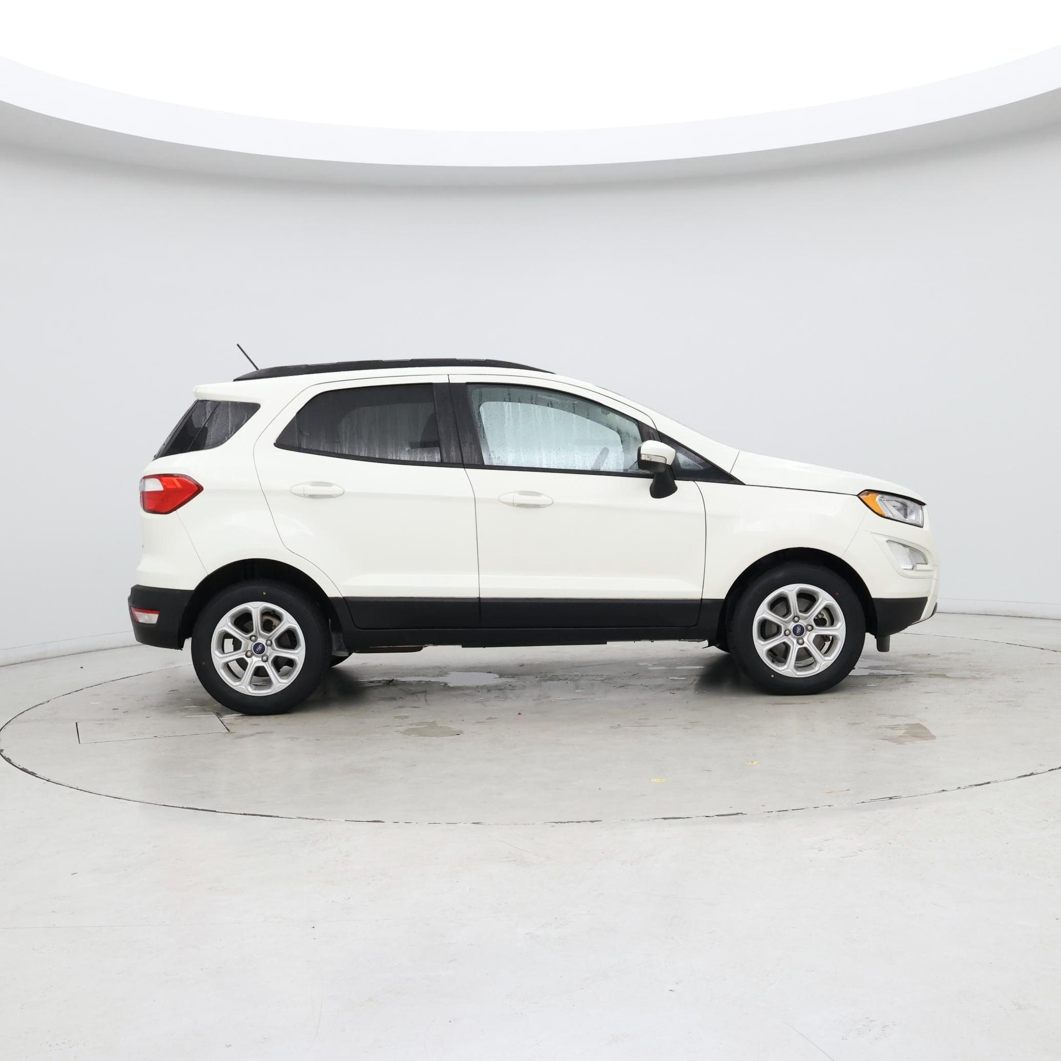 Thumbnail: 2021 Ford EcoSport - 7