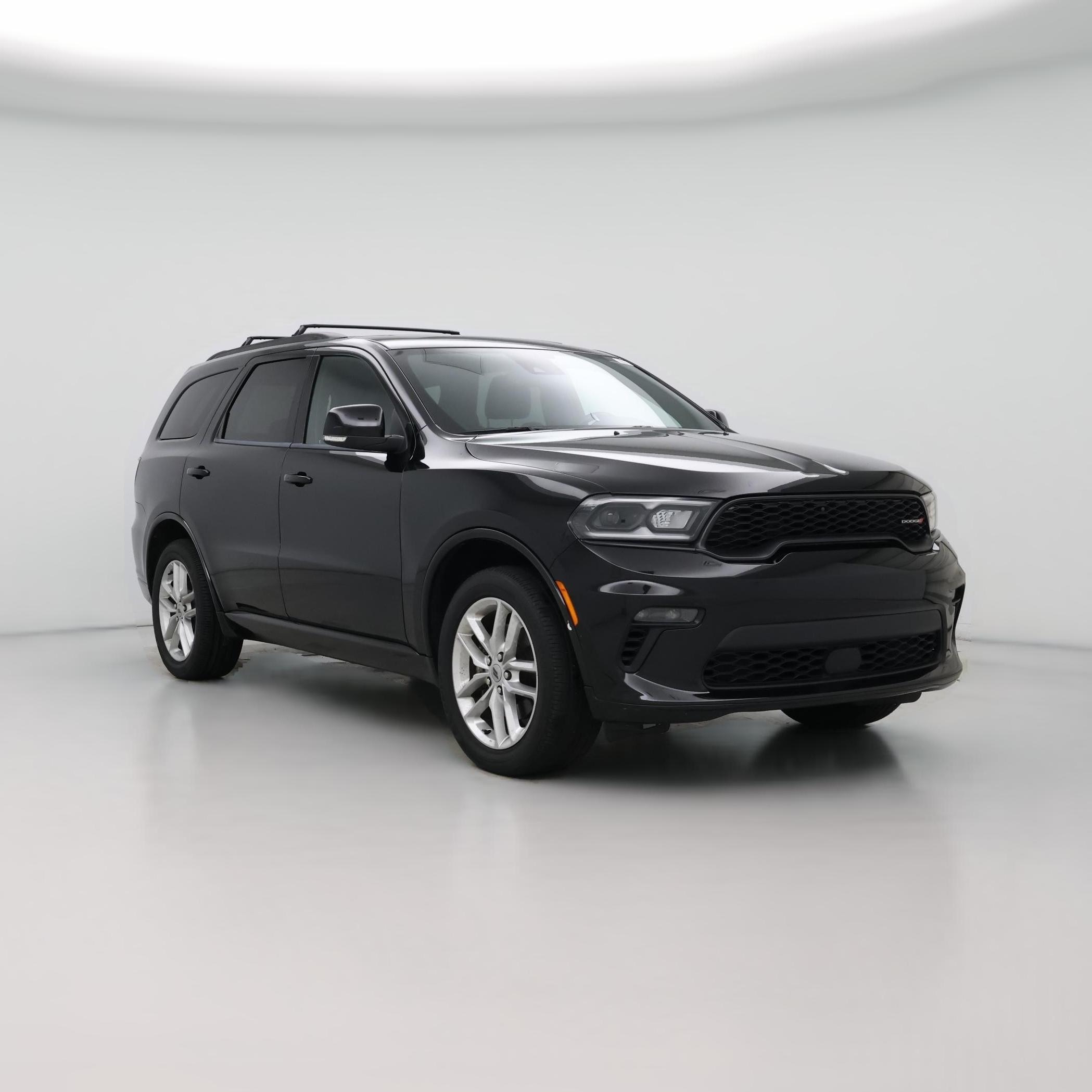 Thumbnail: 2023 Dodge Durango - 1