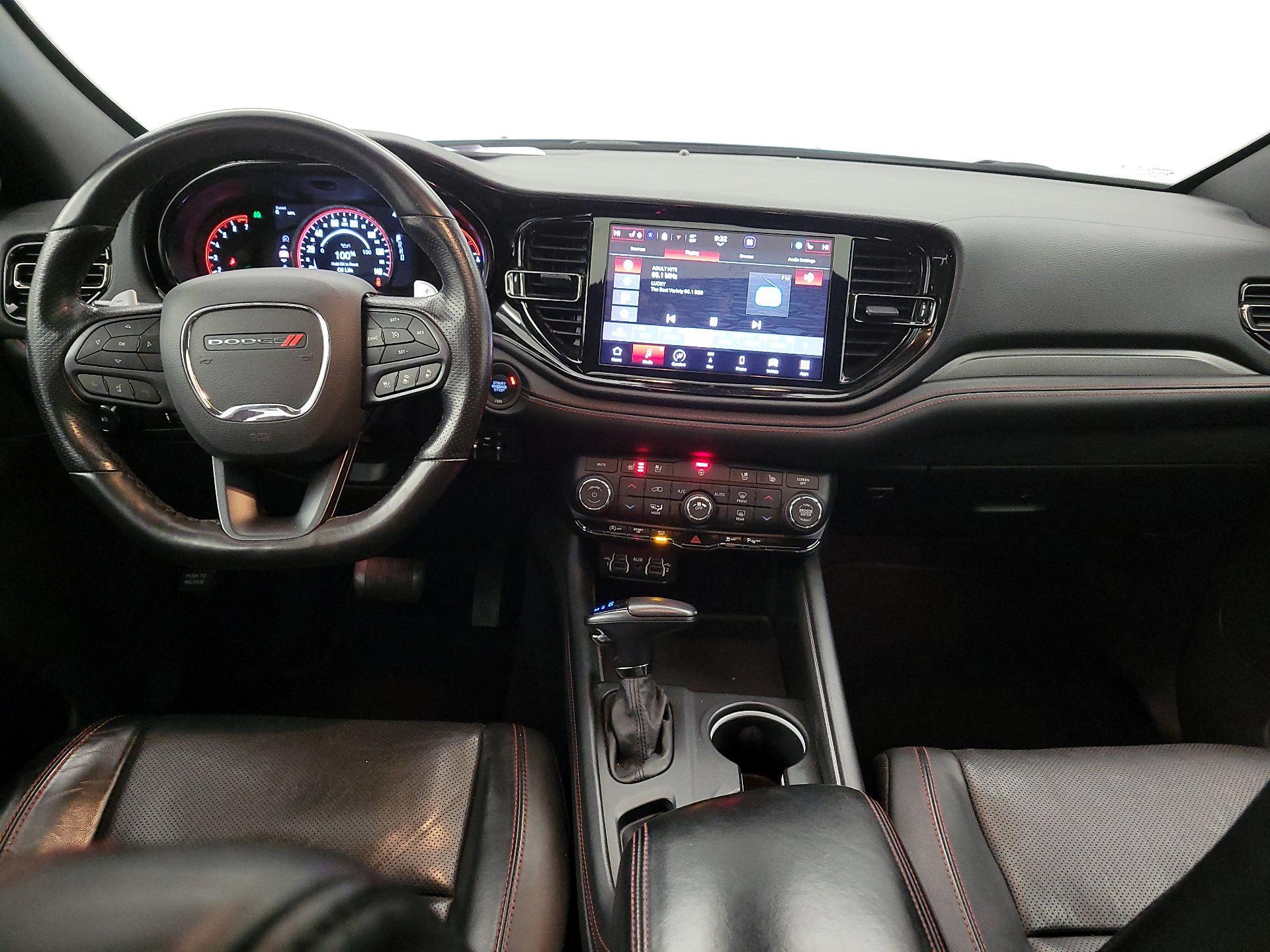 Thumbnail: 2023 Dodge Durango - 9