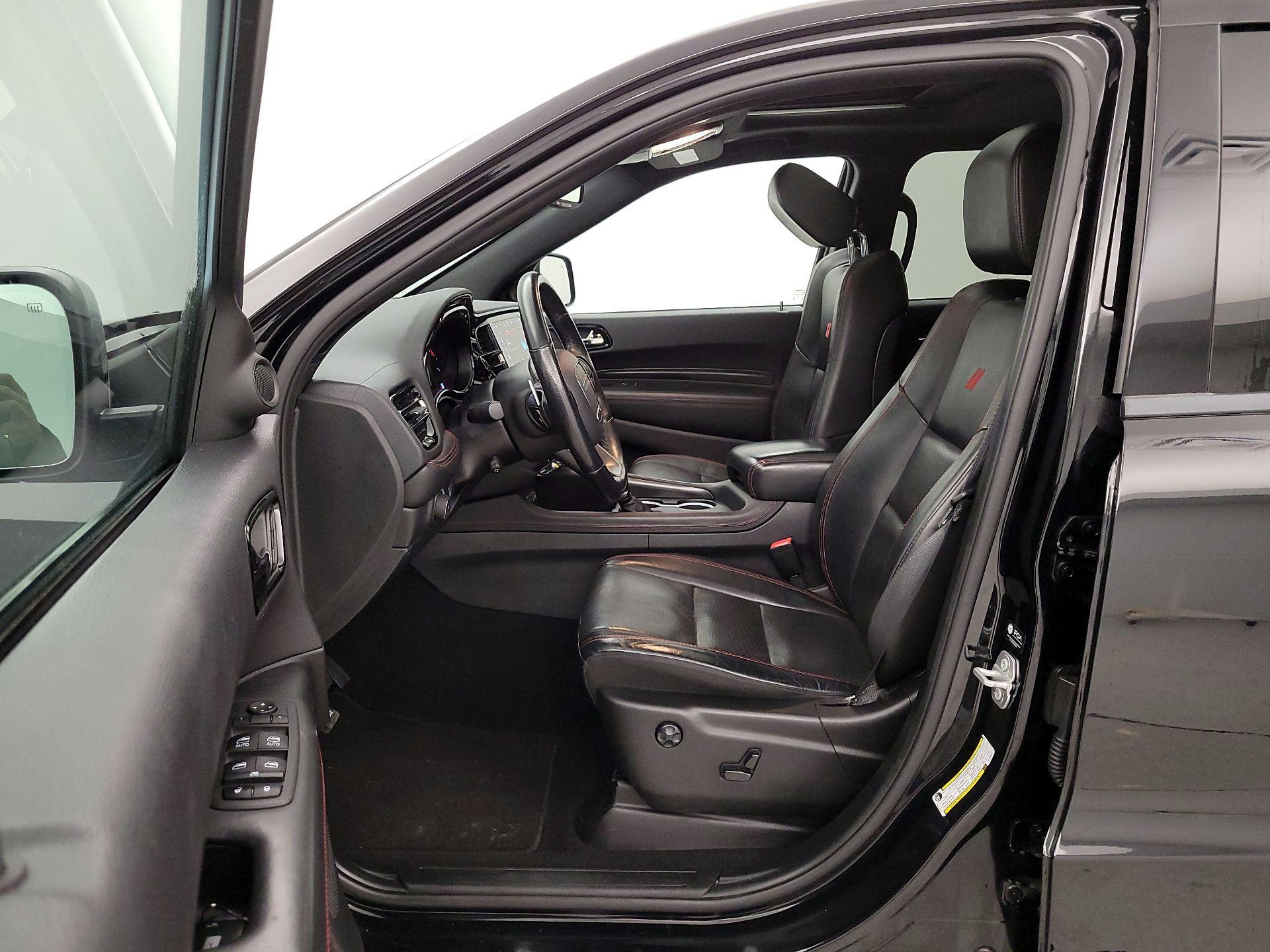 Thumbnail: 2023 Dodge Durango - 11