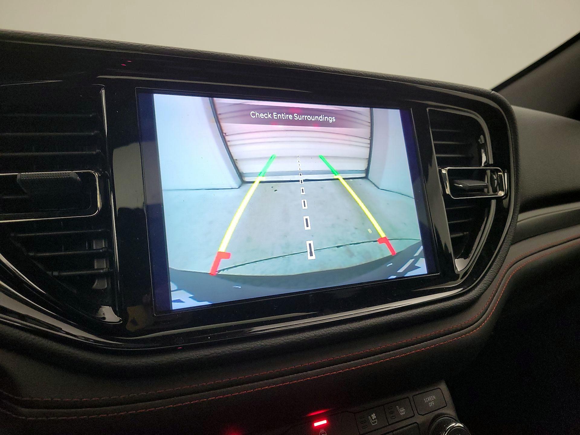 Thumbnail: 2023 Dodge Durango - 14