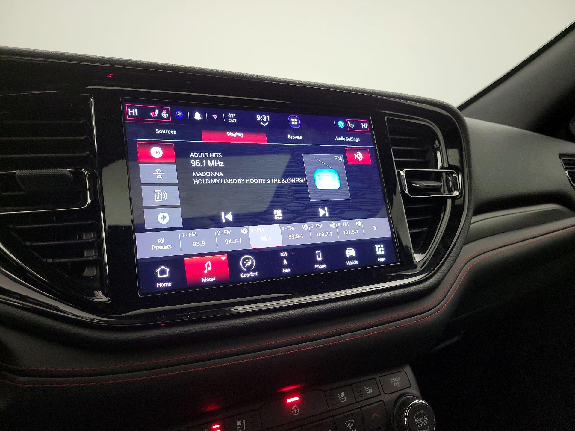 Thumbnail: 2023 Dodge Durango - 15