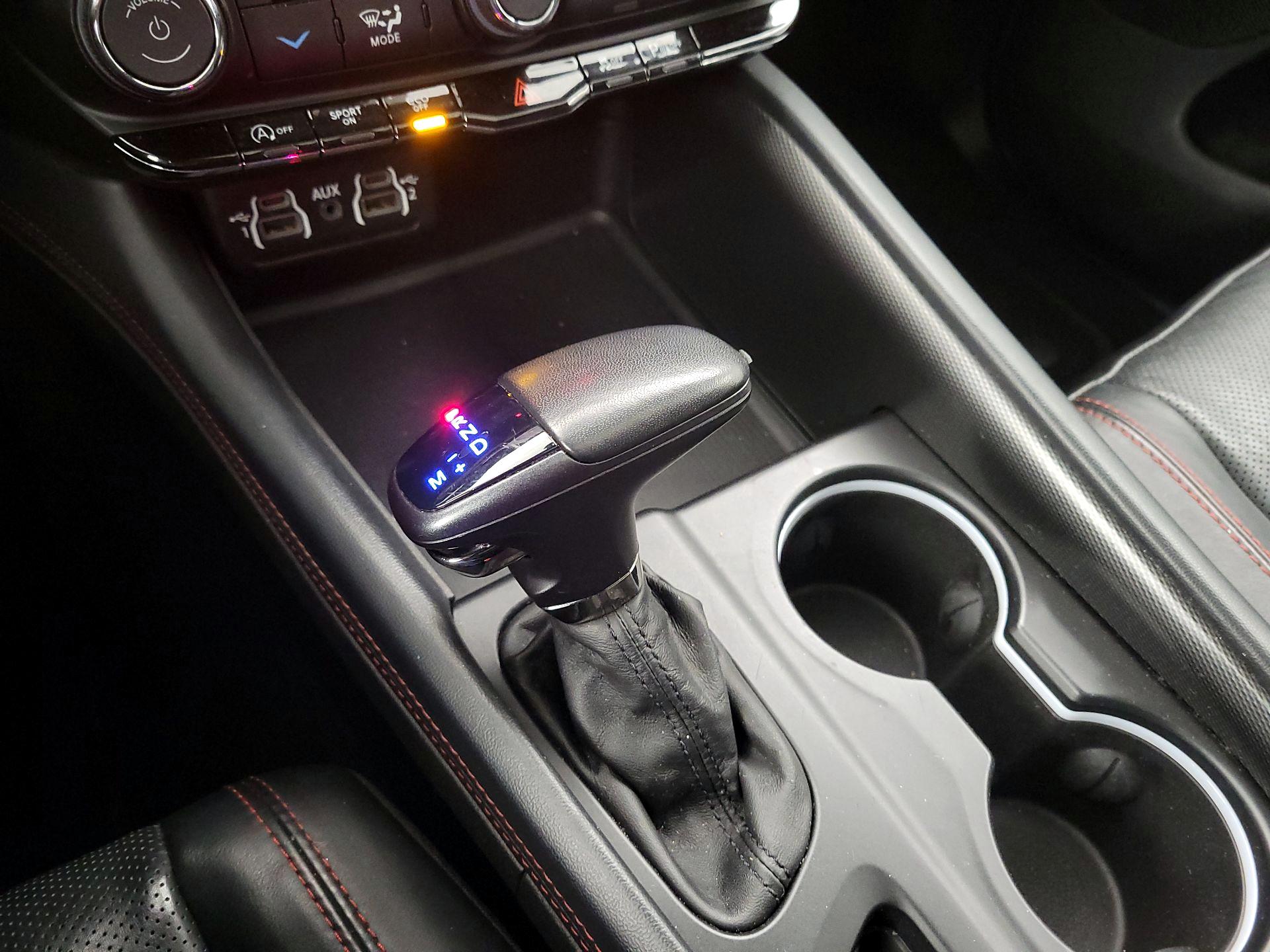 Thumbnail: 2023 Dodge Durango - 17