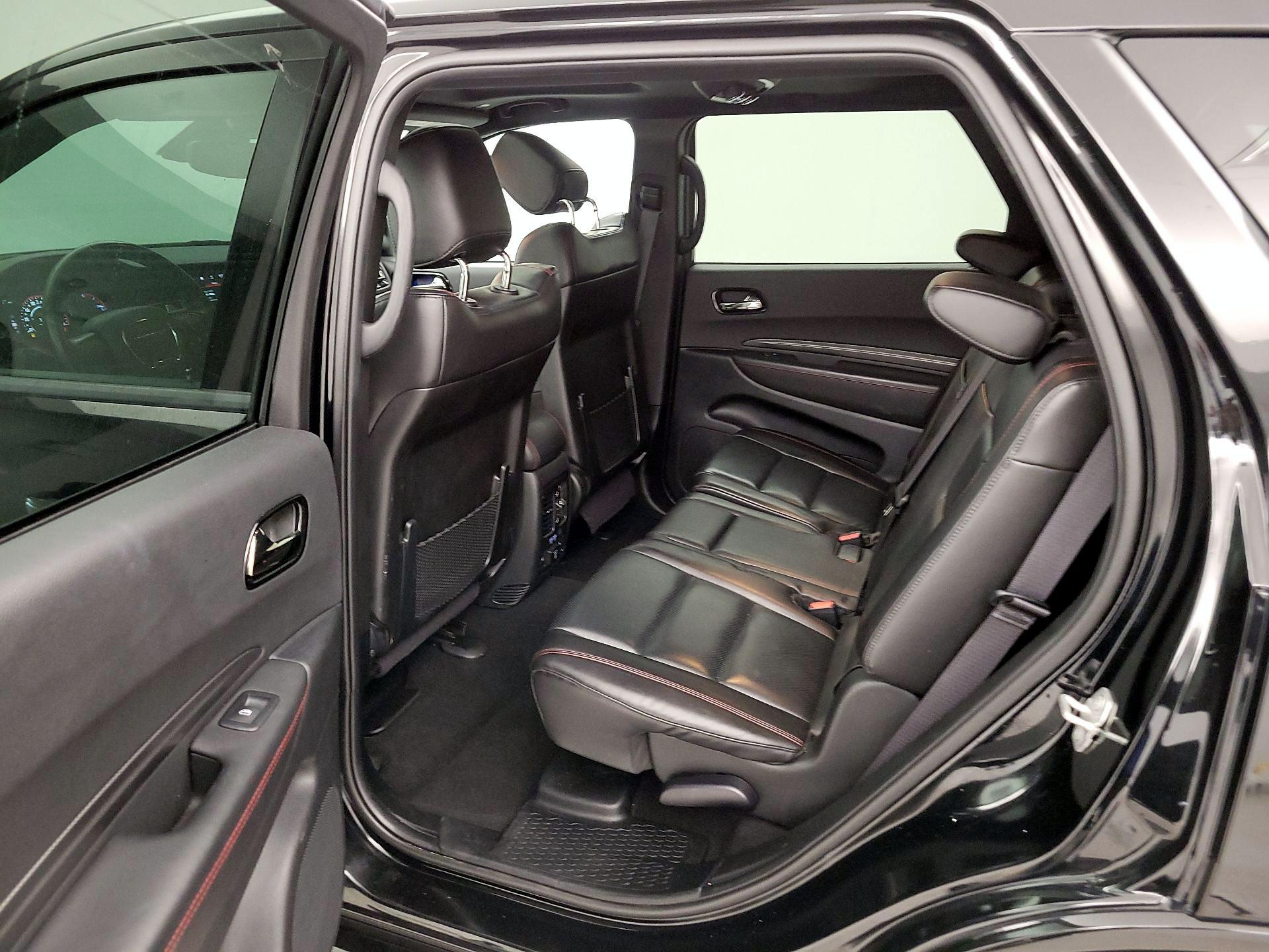 Thumbnail: 2023 Dodge Durango - 20