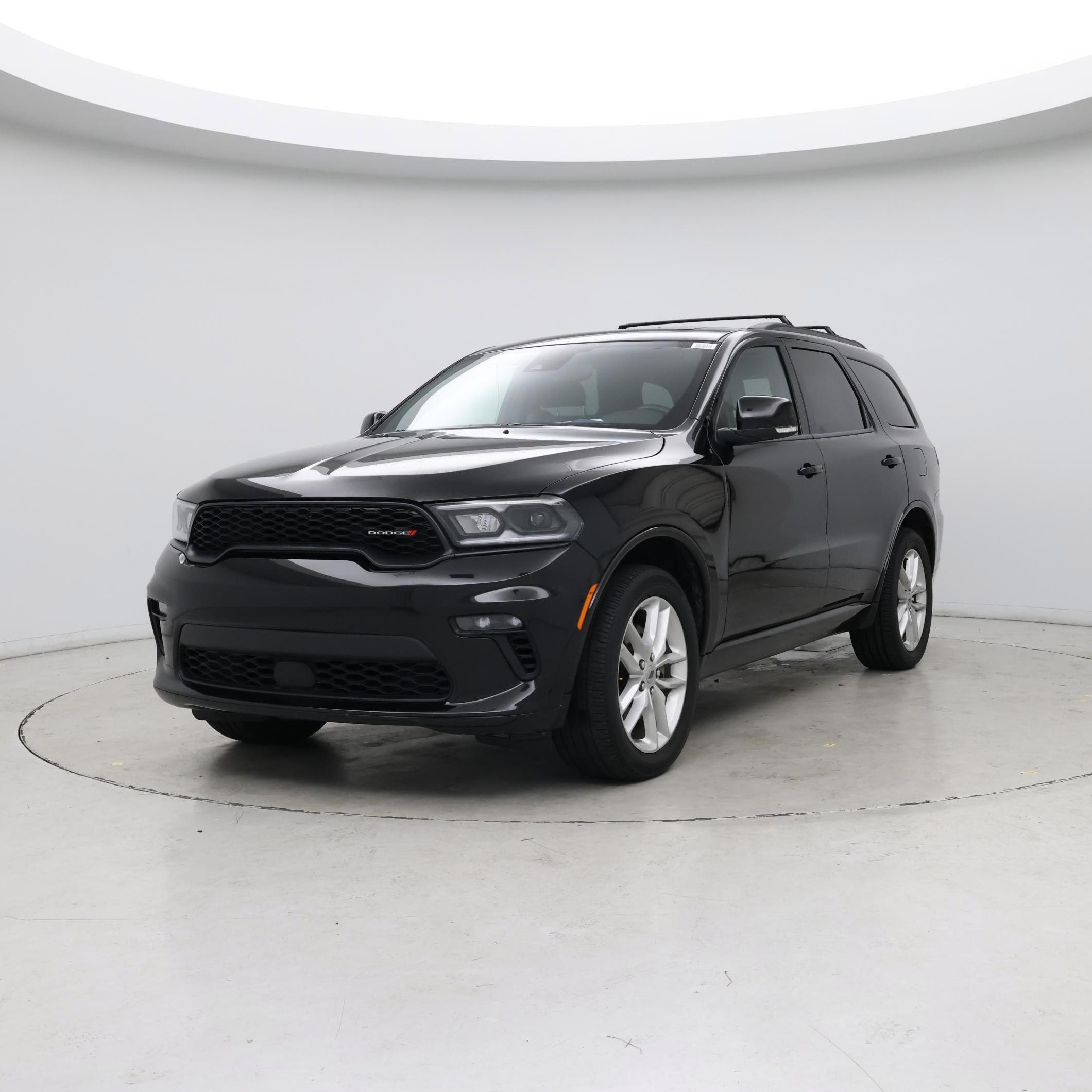 Thumbnail: 2023 Dodge Durango - 4