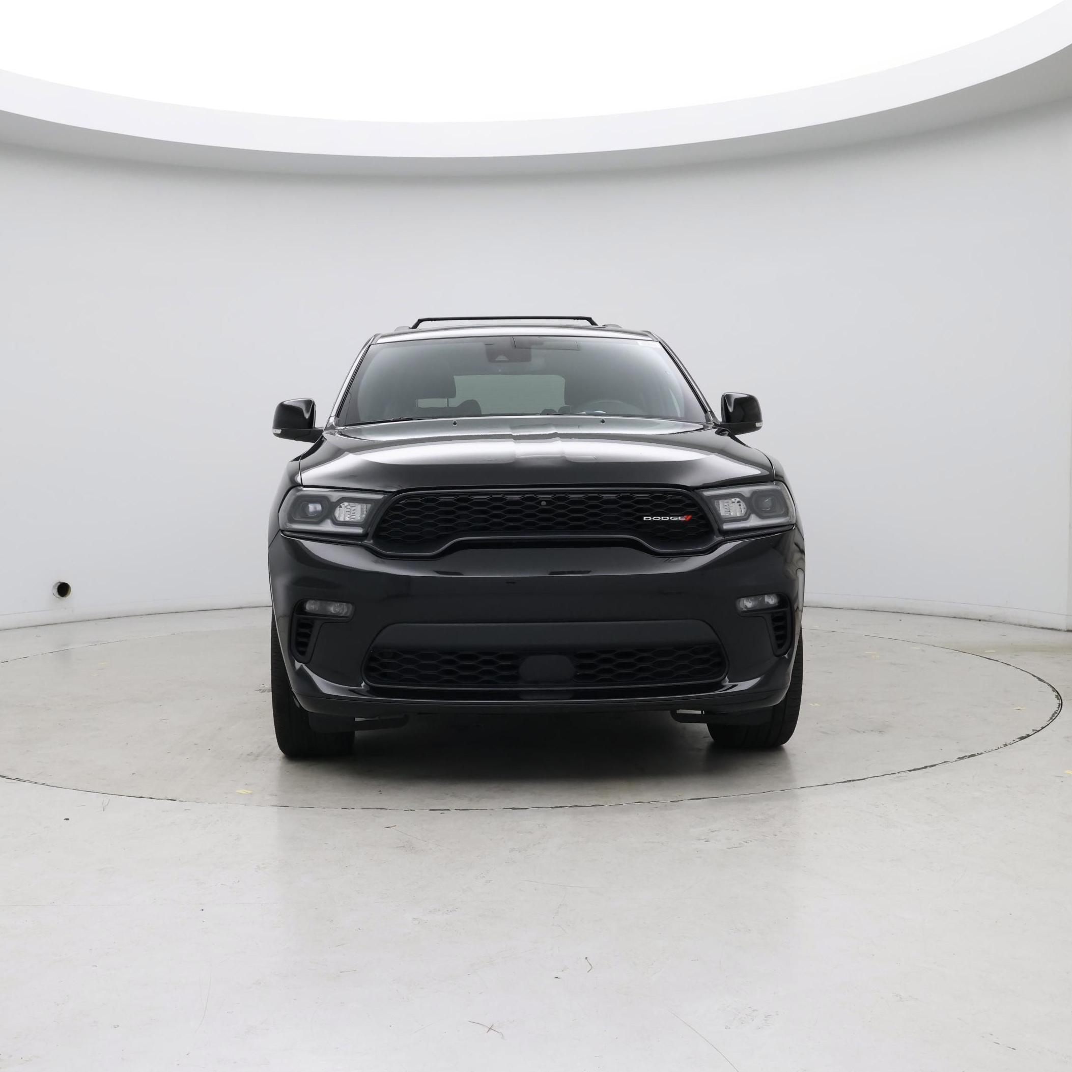 Thumbnail: 2023 Dodge Durango - 5