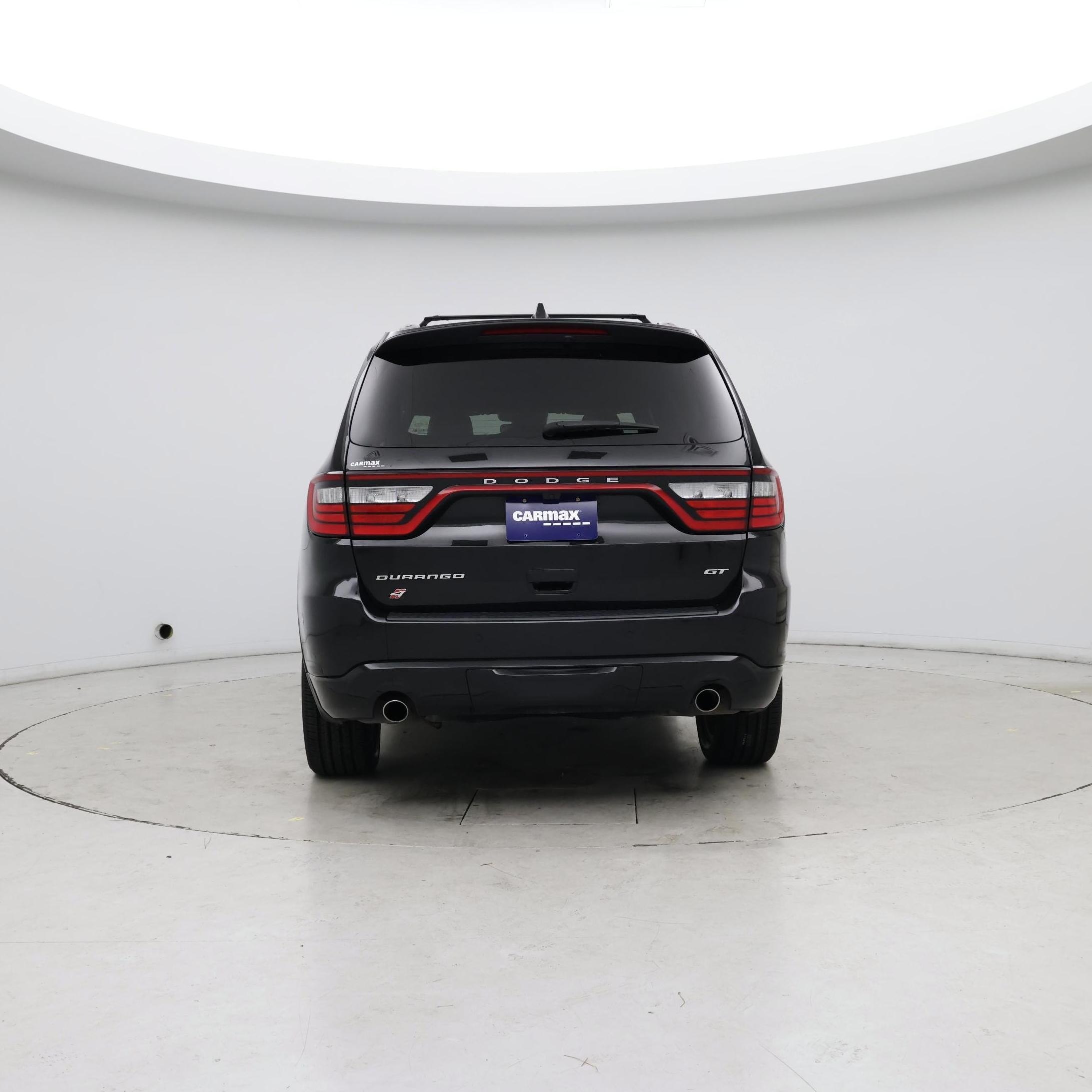 Thumbnail: 2023 Dodge Durango - 6