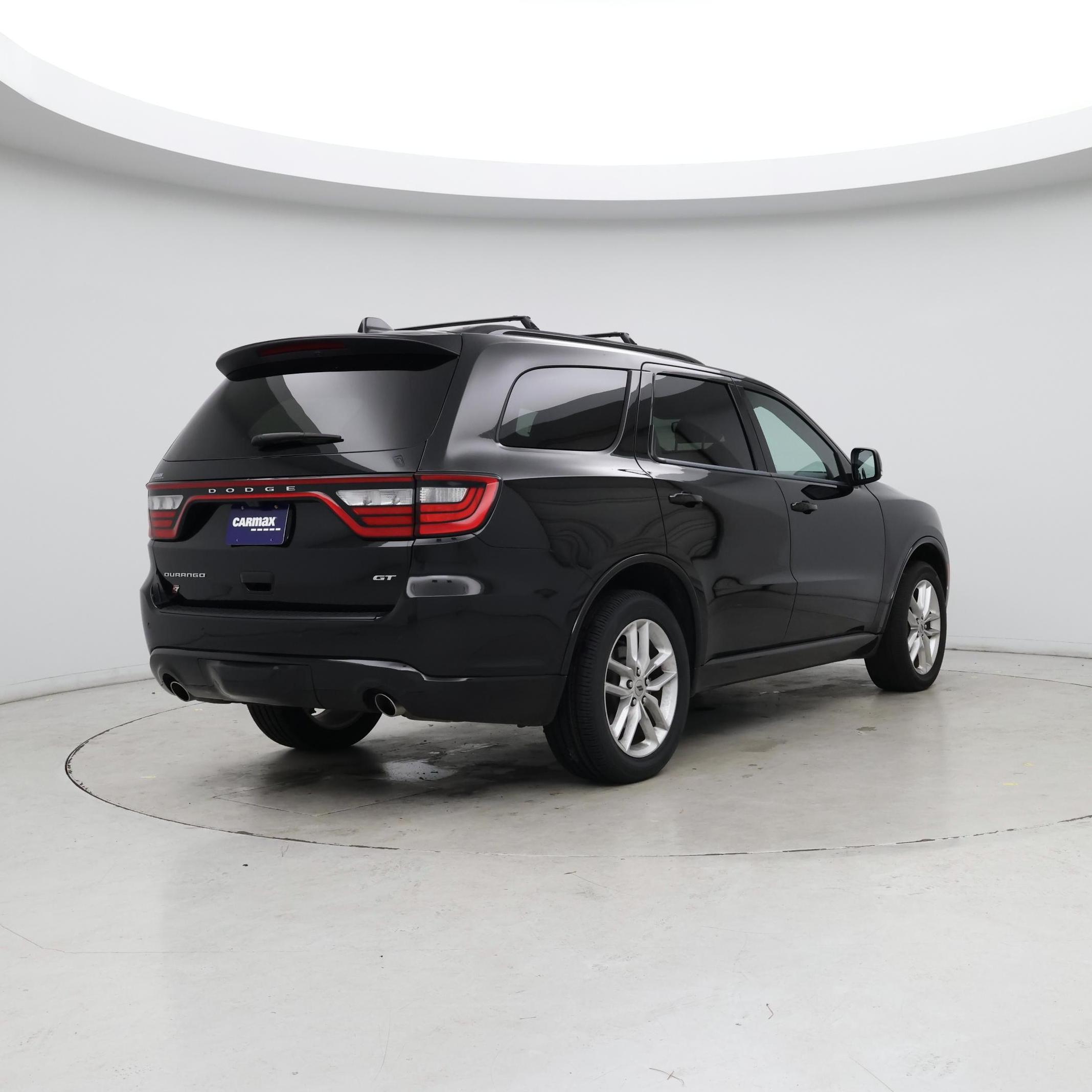 Thumbnail: 2023 Dodge Durango - 8